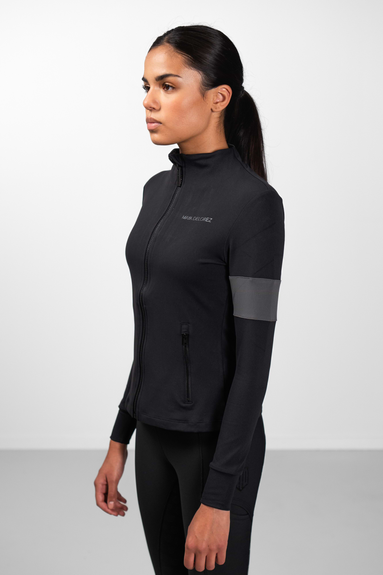 YR Eliana Sports Jacket