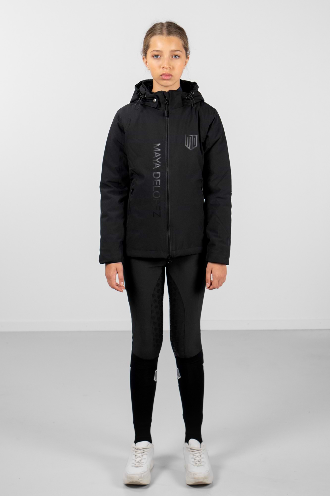 YR Astra Riding Jacket