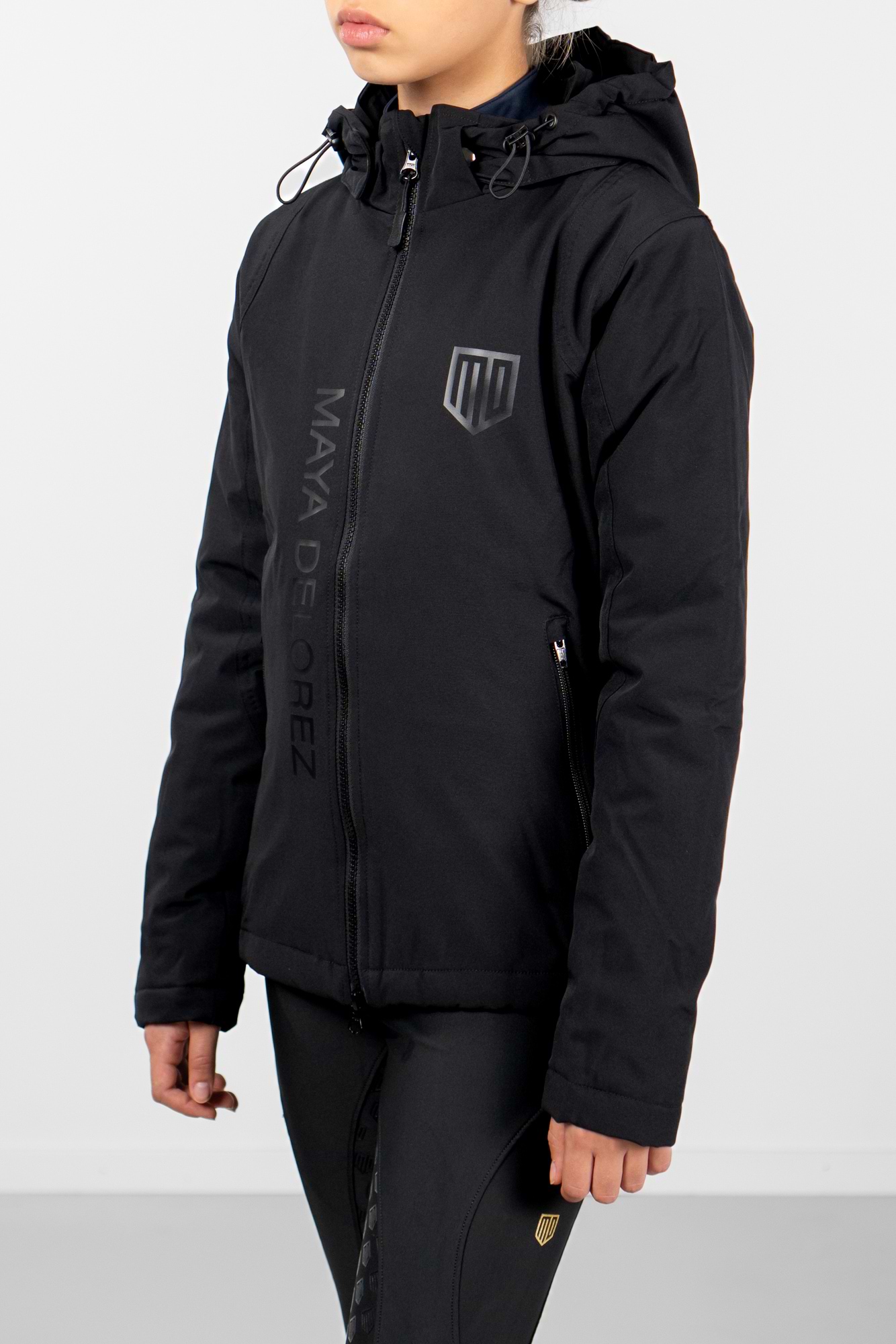 YR Astra Riding Jacket