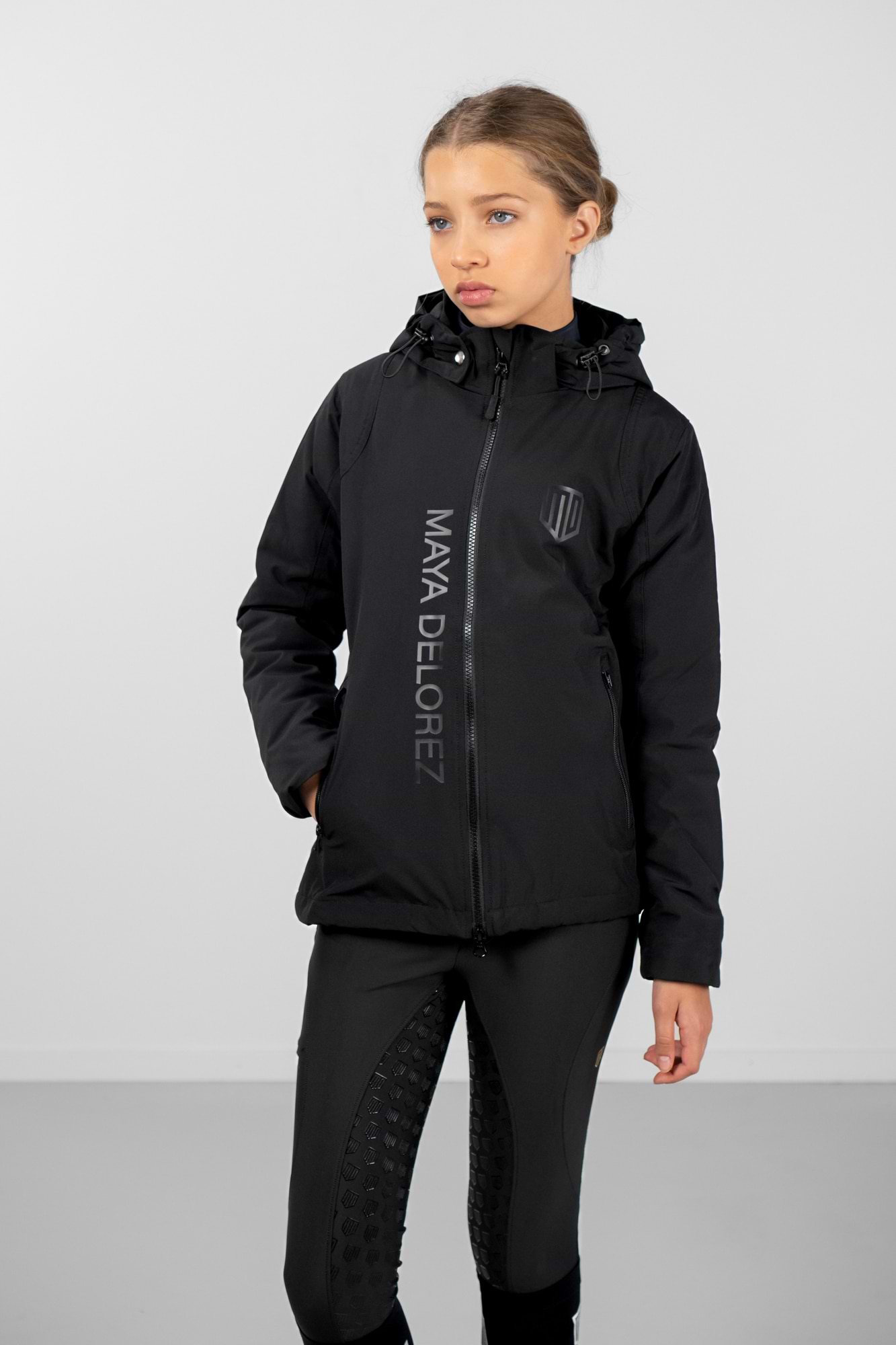 YR Astra Riding Jacket