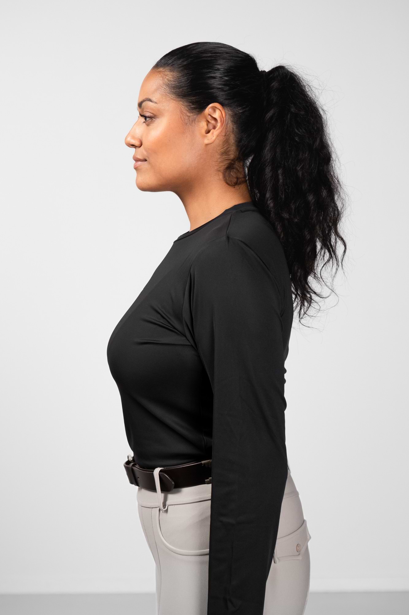 Marit Long Sleeve