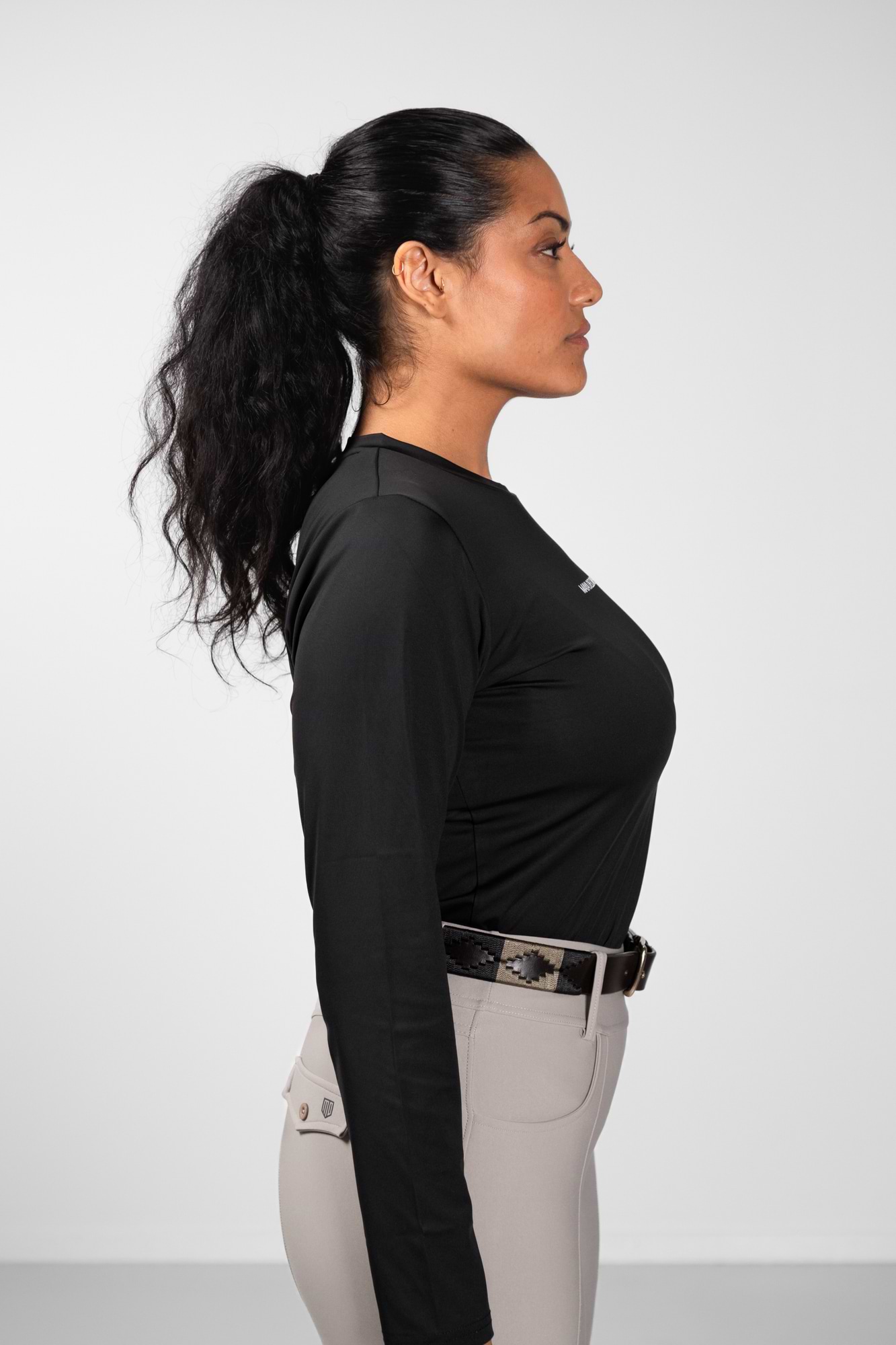 Marit Long Sleeve