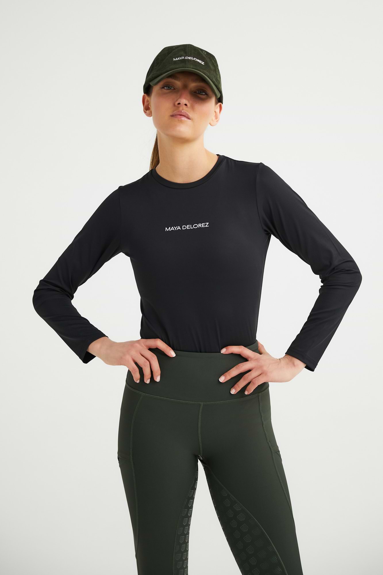 Marit Long Sleeve