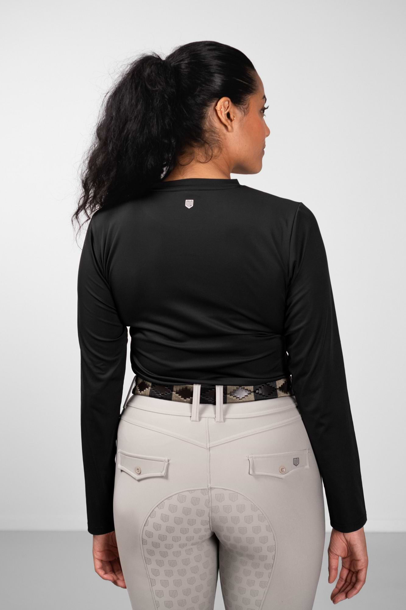 Marit Long Sleeve