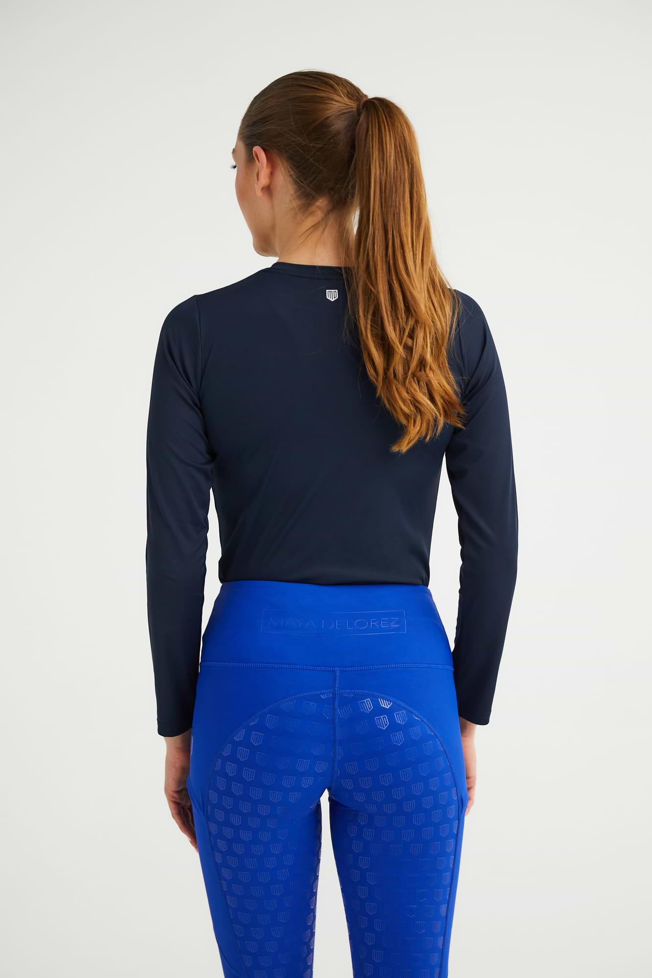 Oda Long Sleeve
