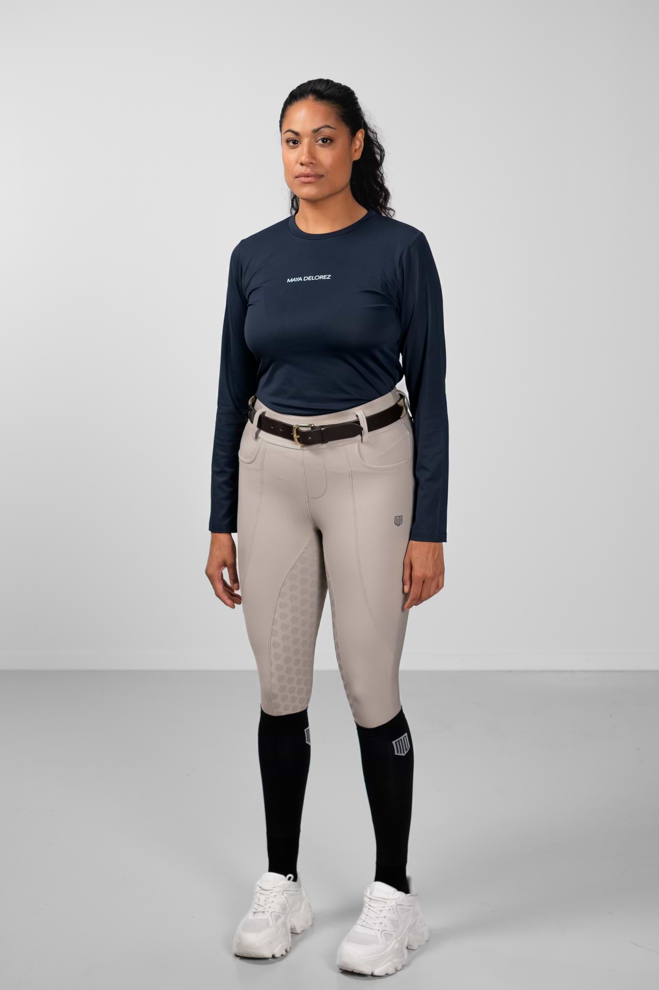 Oda Long Sleeve