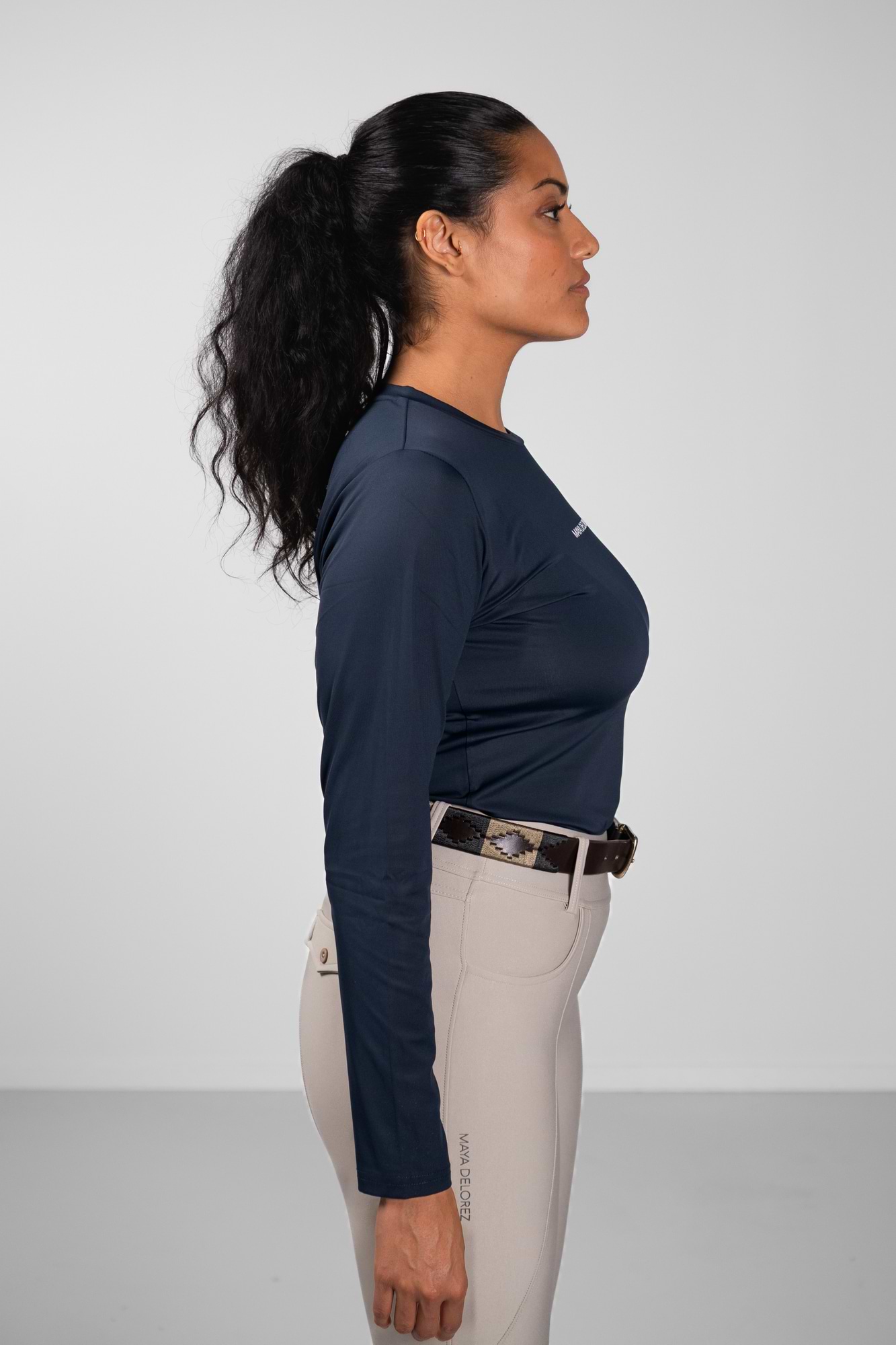 Oda Long Sleeve