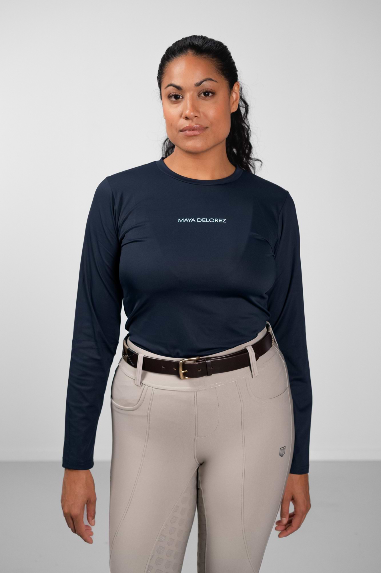Oda Long Sleeve