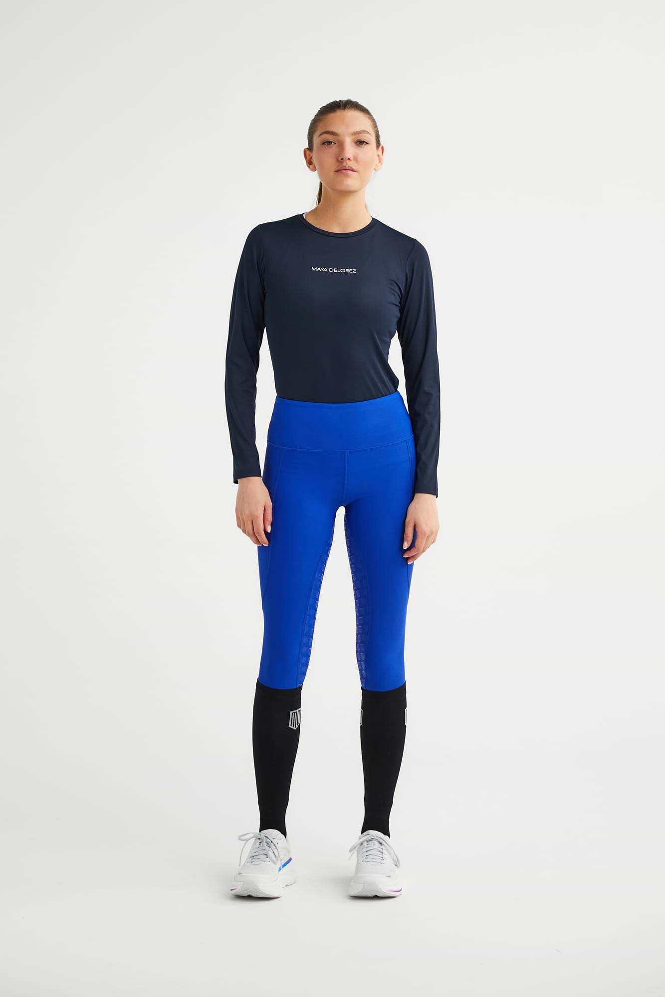 Oda Long Sleeve