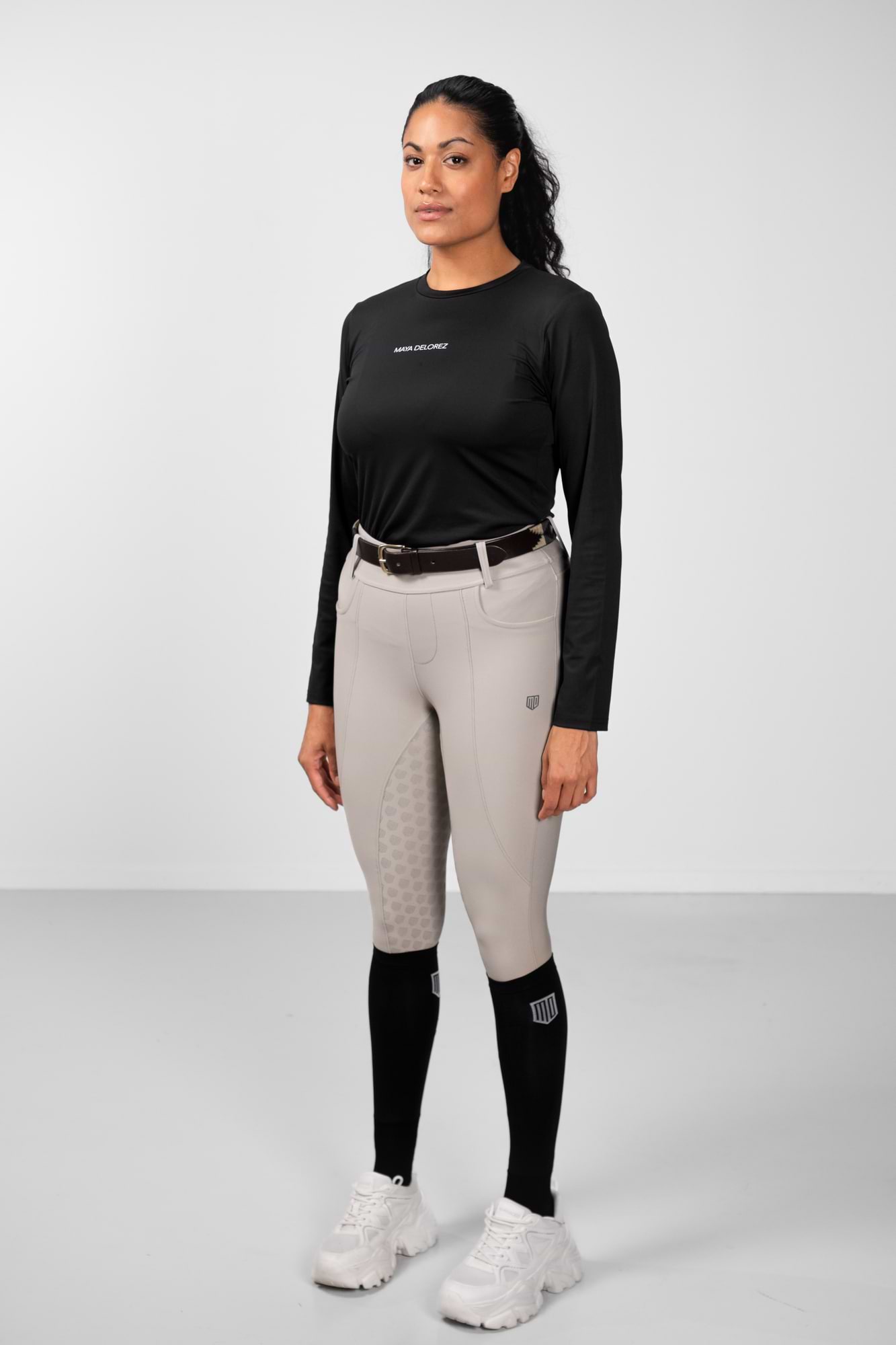 Marit Long Sleeve