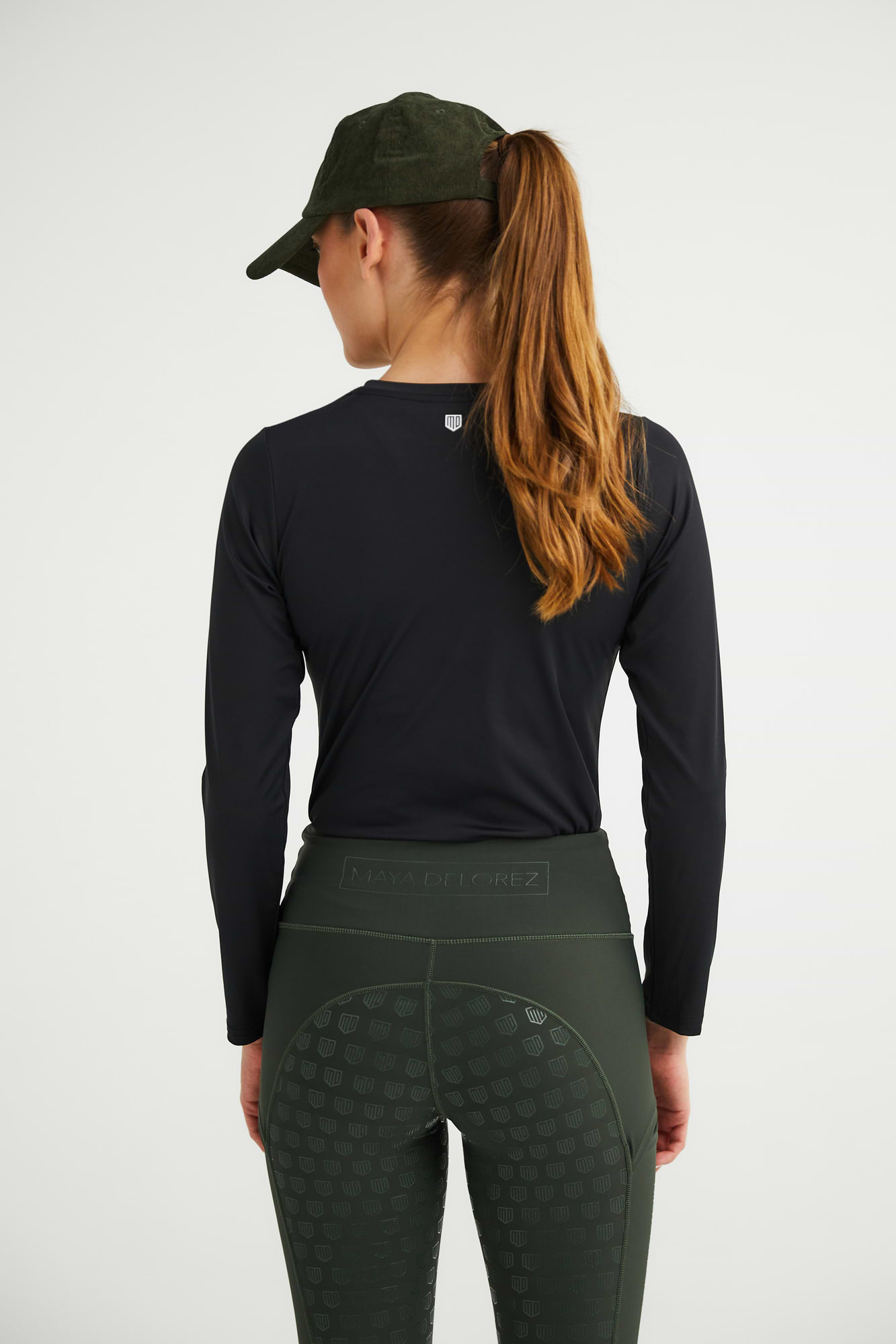 Marit Long Sleeve