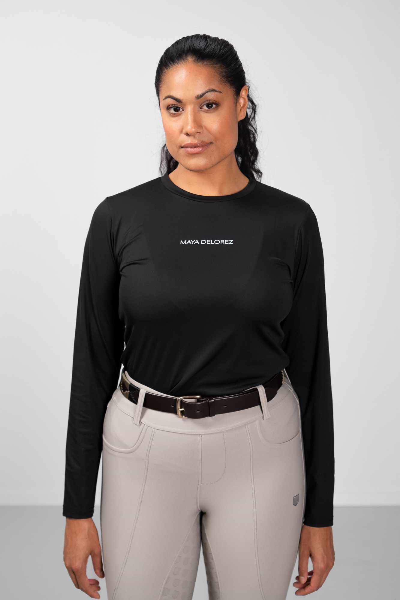 Marit Long Sleeve