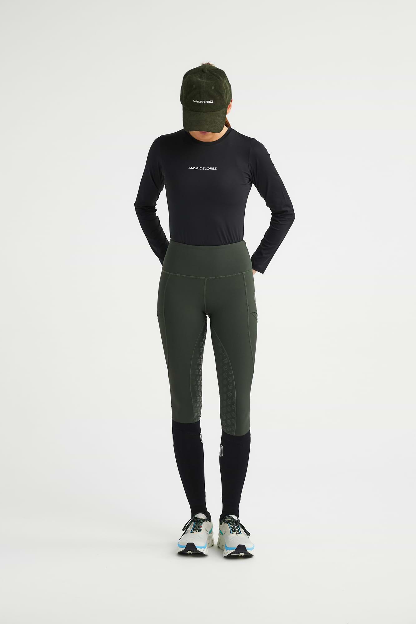 Marit Long Sleeve