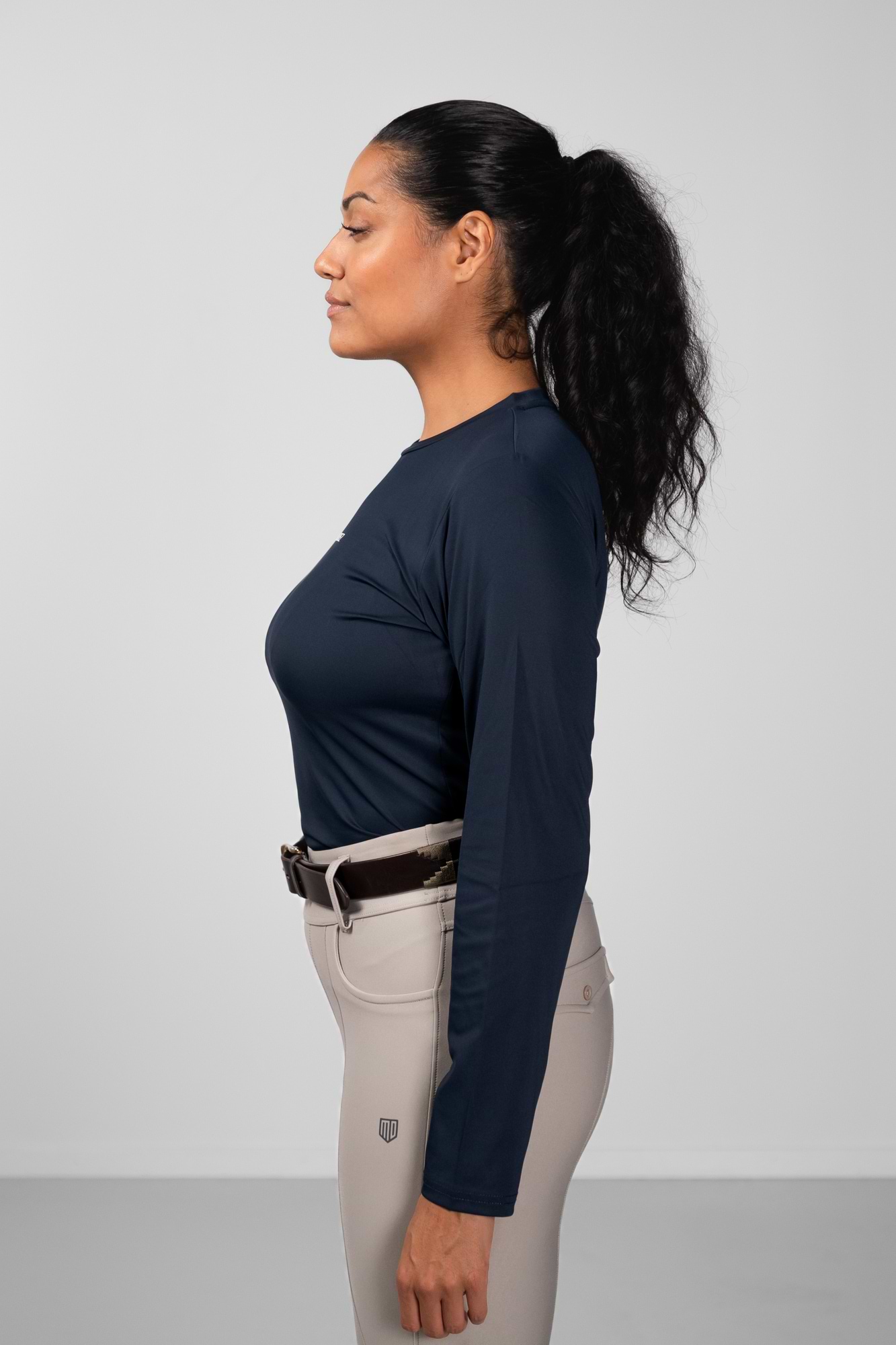 Oda Long Sleeve
