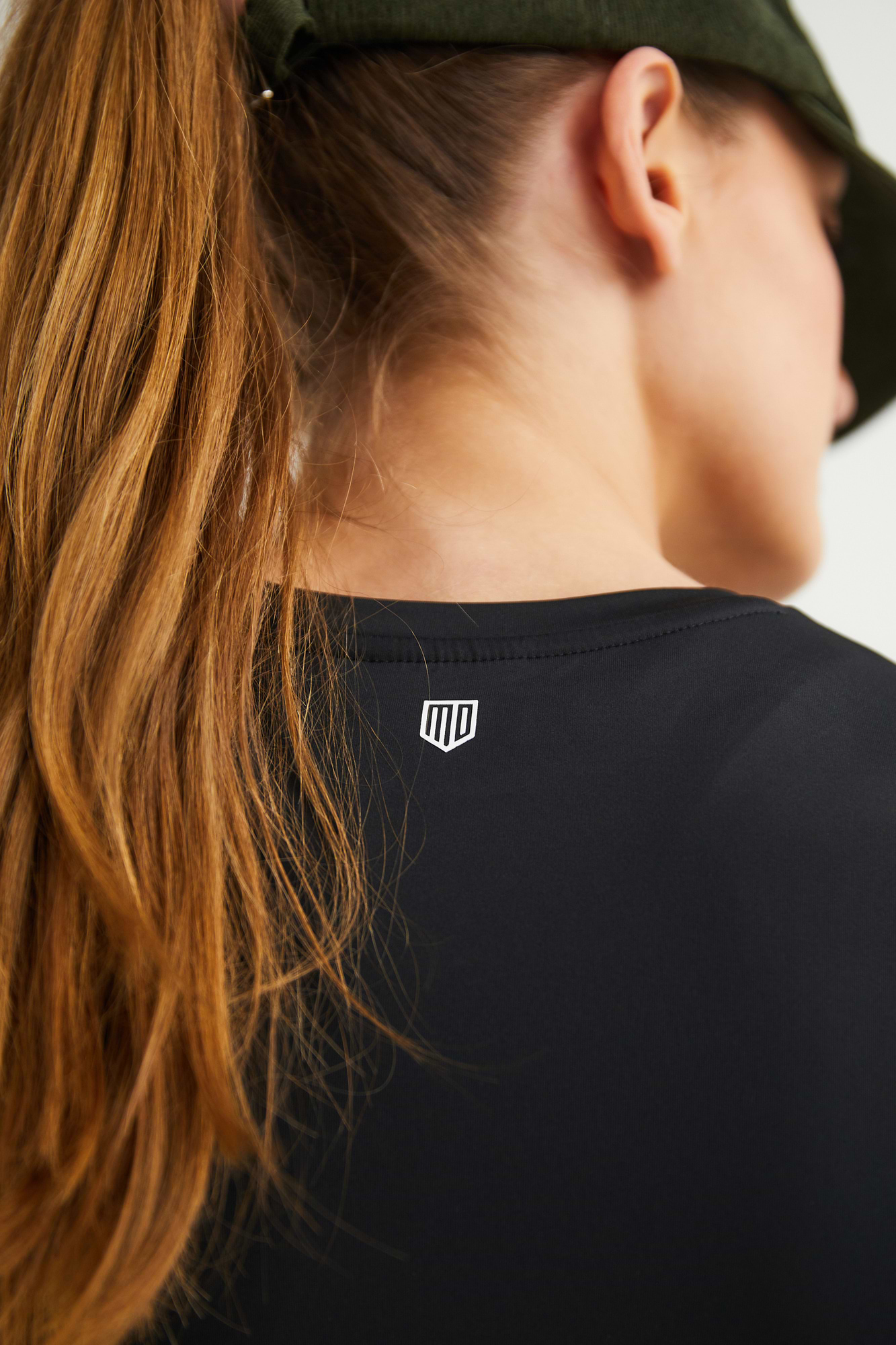 Marit Long Sleeve