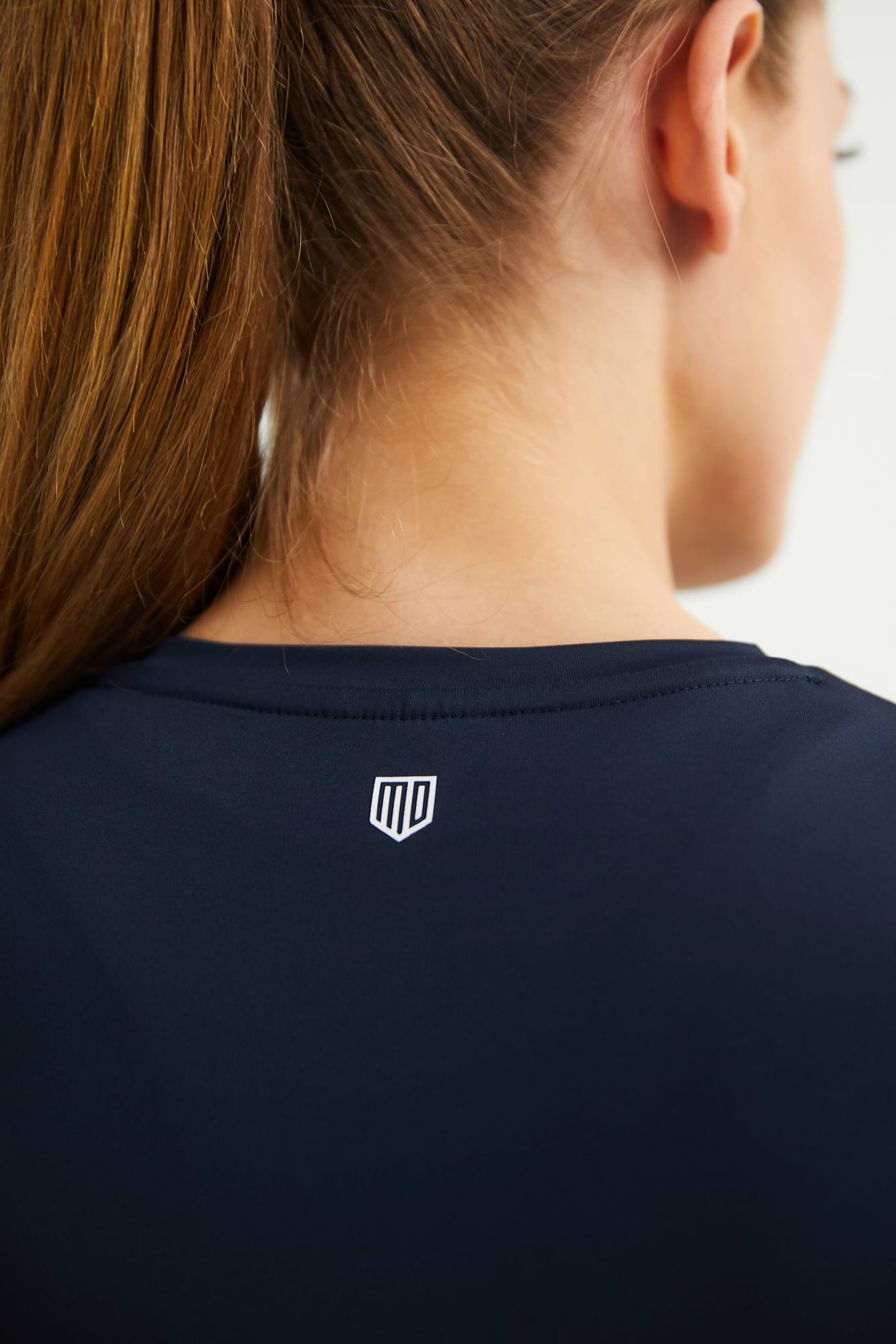 Oda Long Sleeve