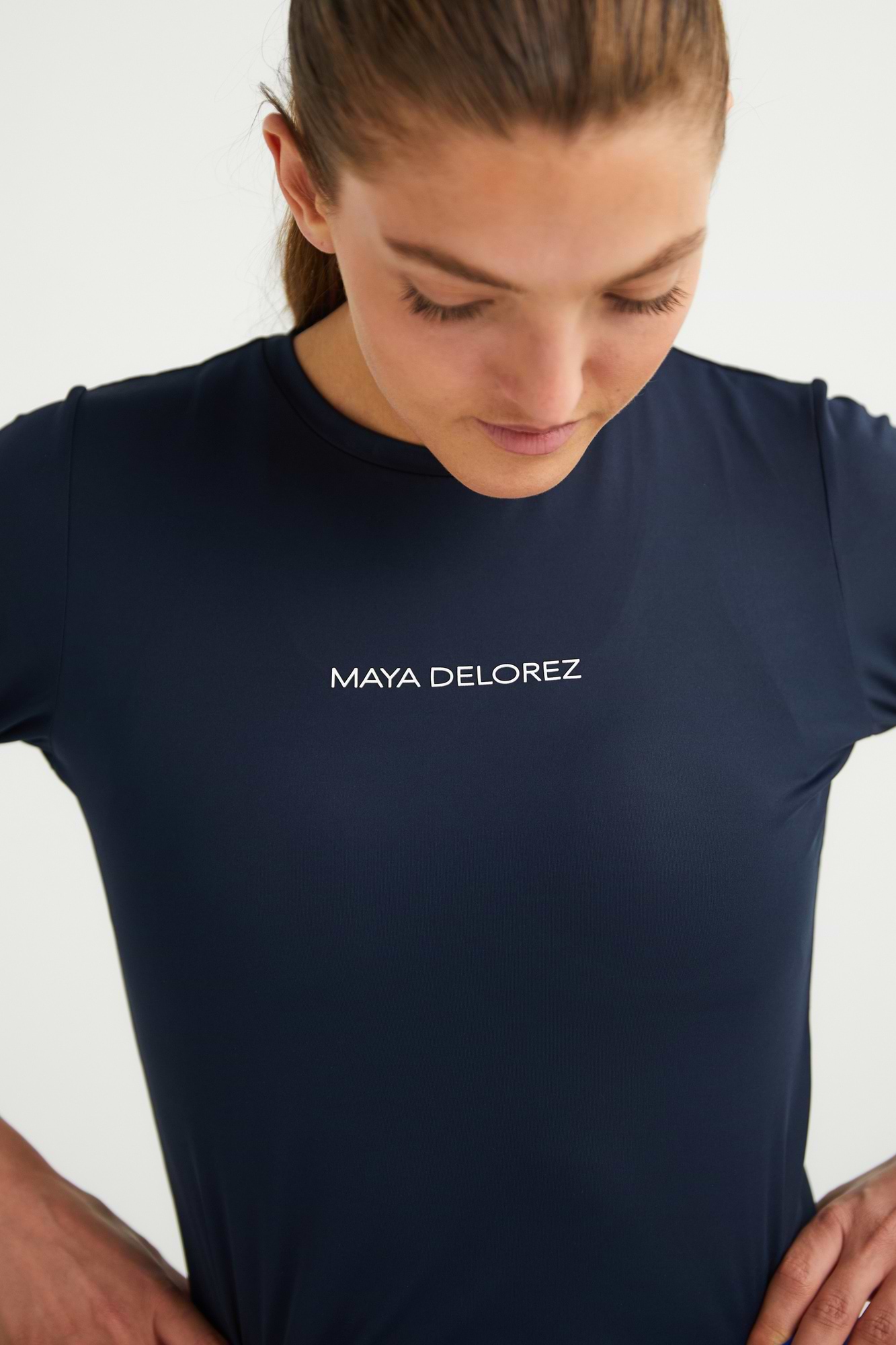 Oda Long Sleeve