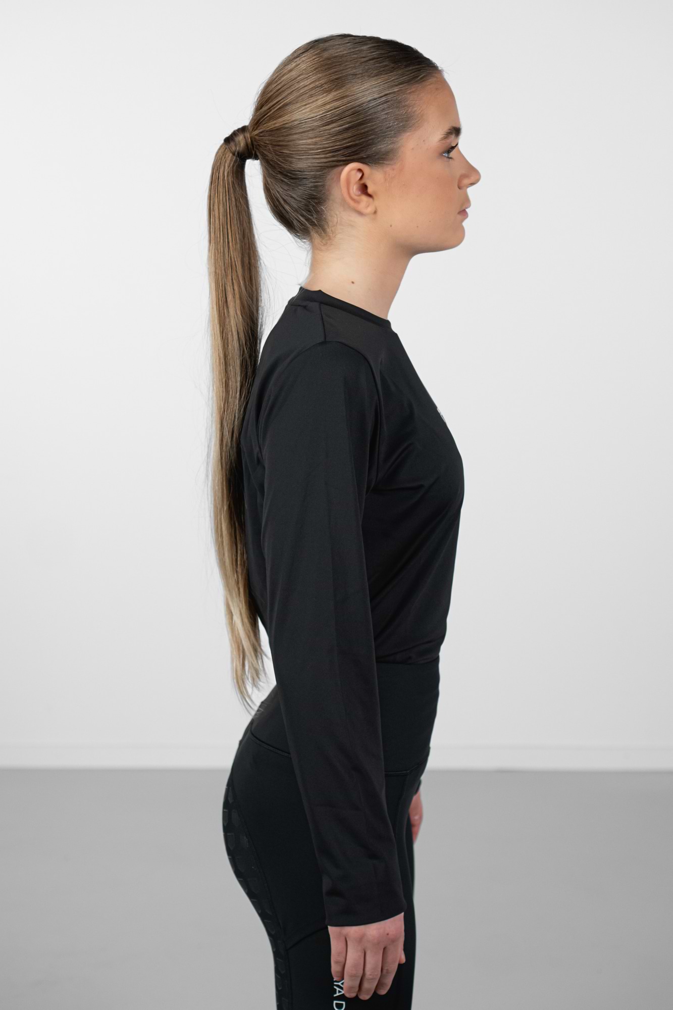 YR Marit Long Sleeve
