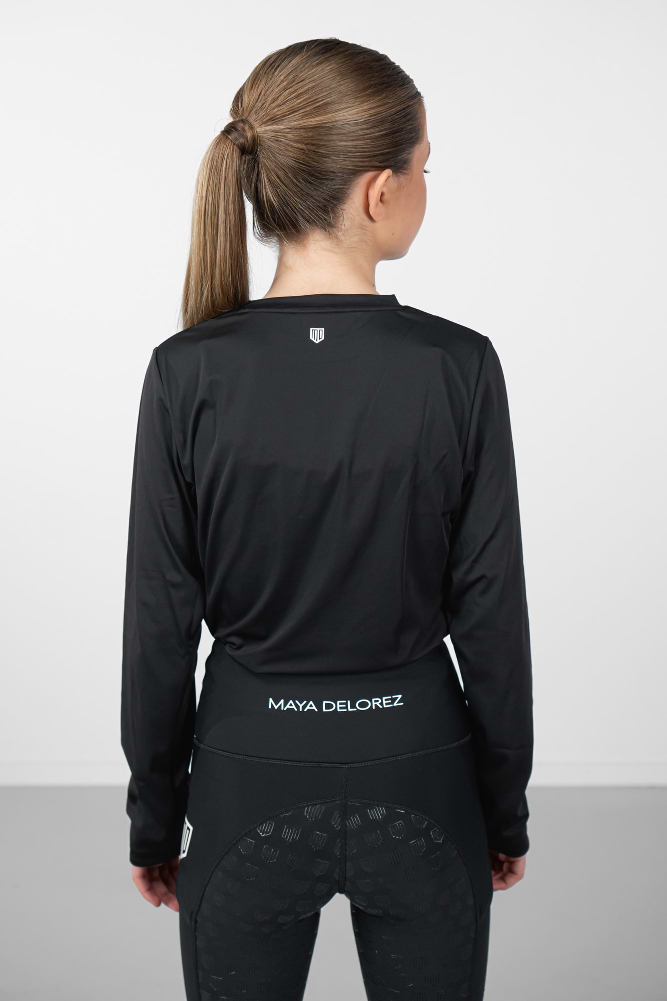 YR Marit Long Sleeve