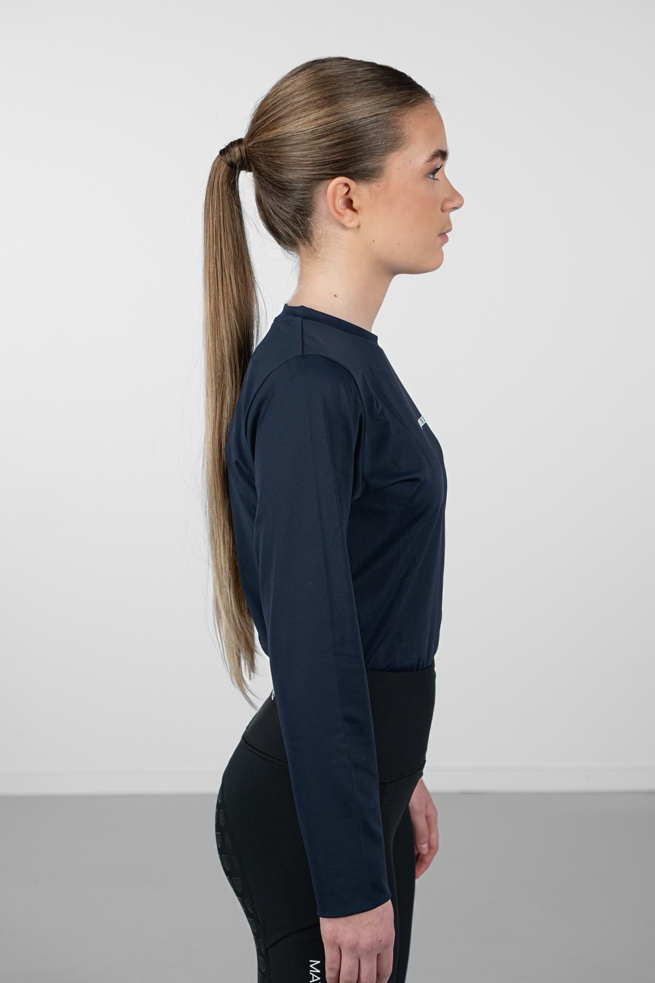 YR Oda Long Sleeve