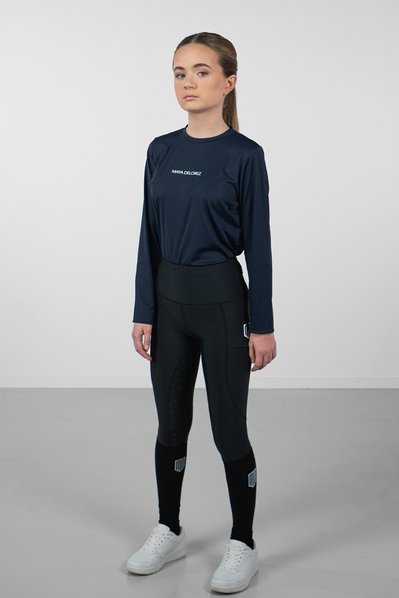 YR Oda Long Sleeve