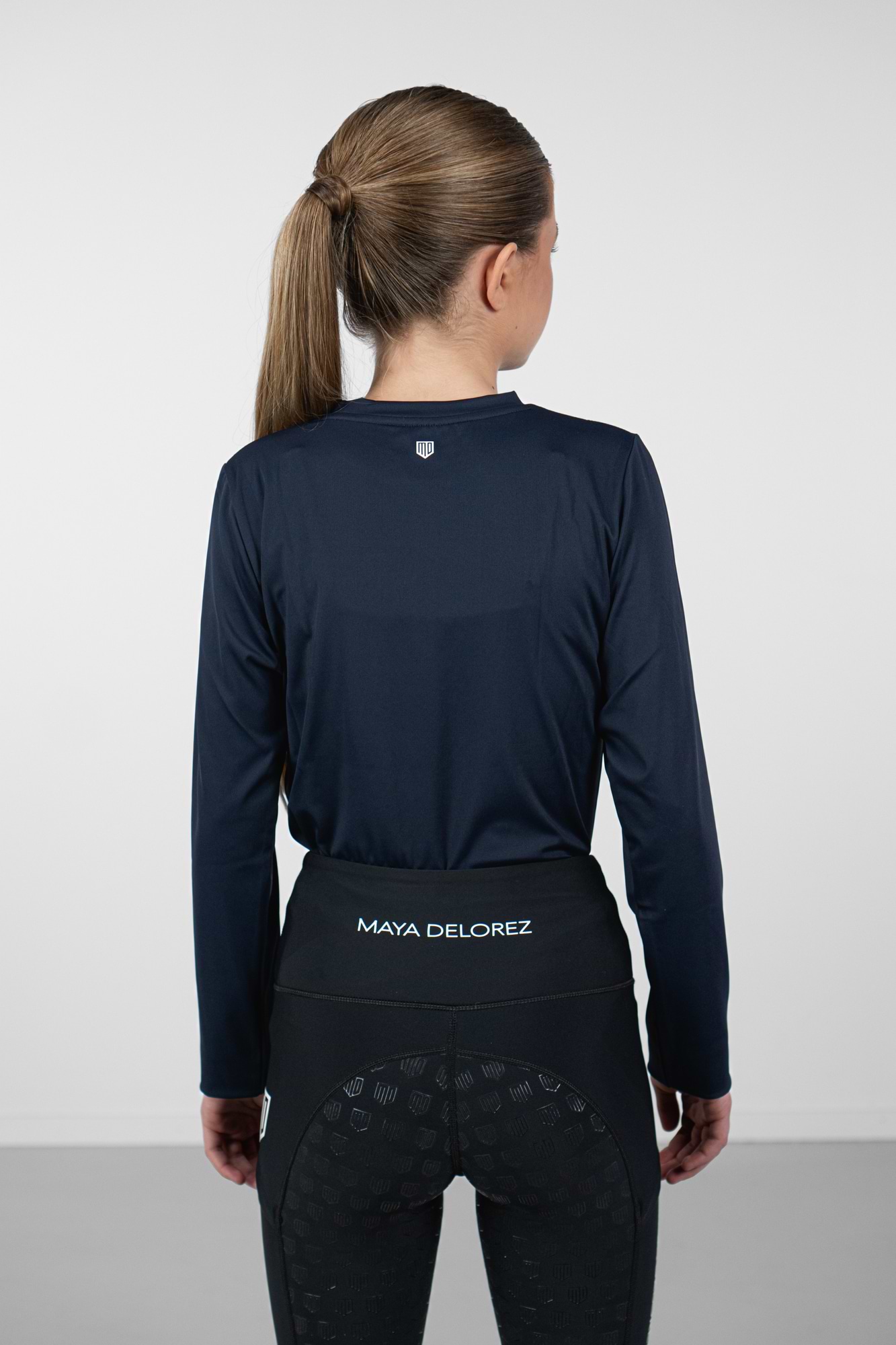 YR Oda Long Sleeve