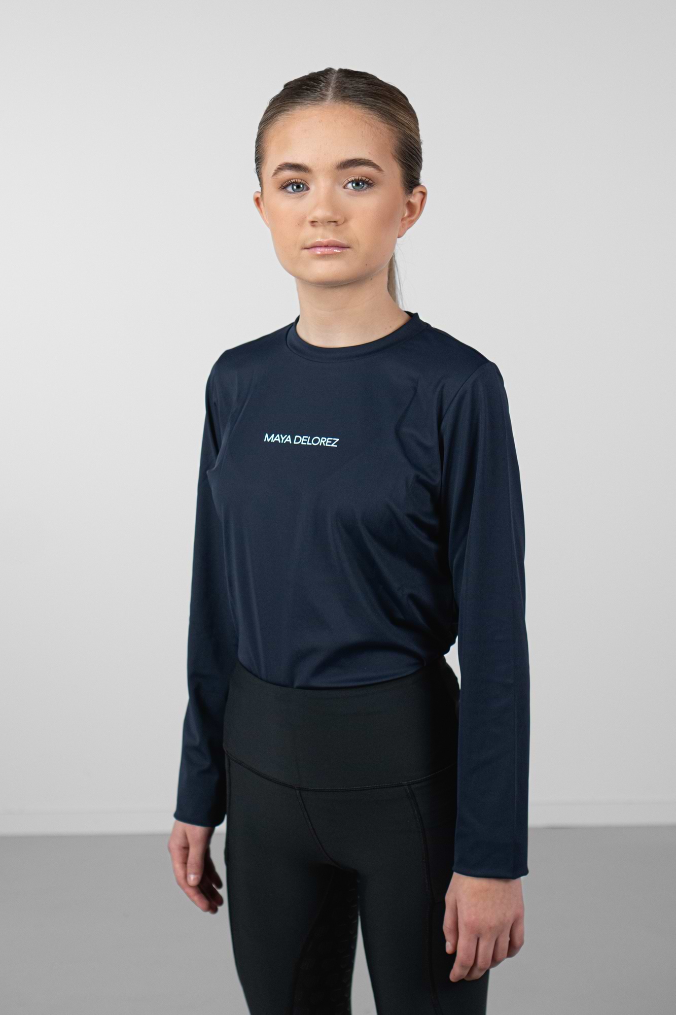 YR Oda Long Sleeve