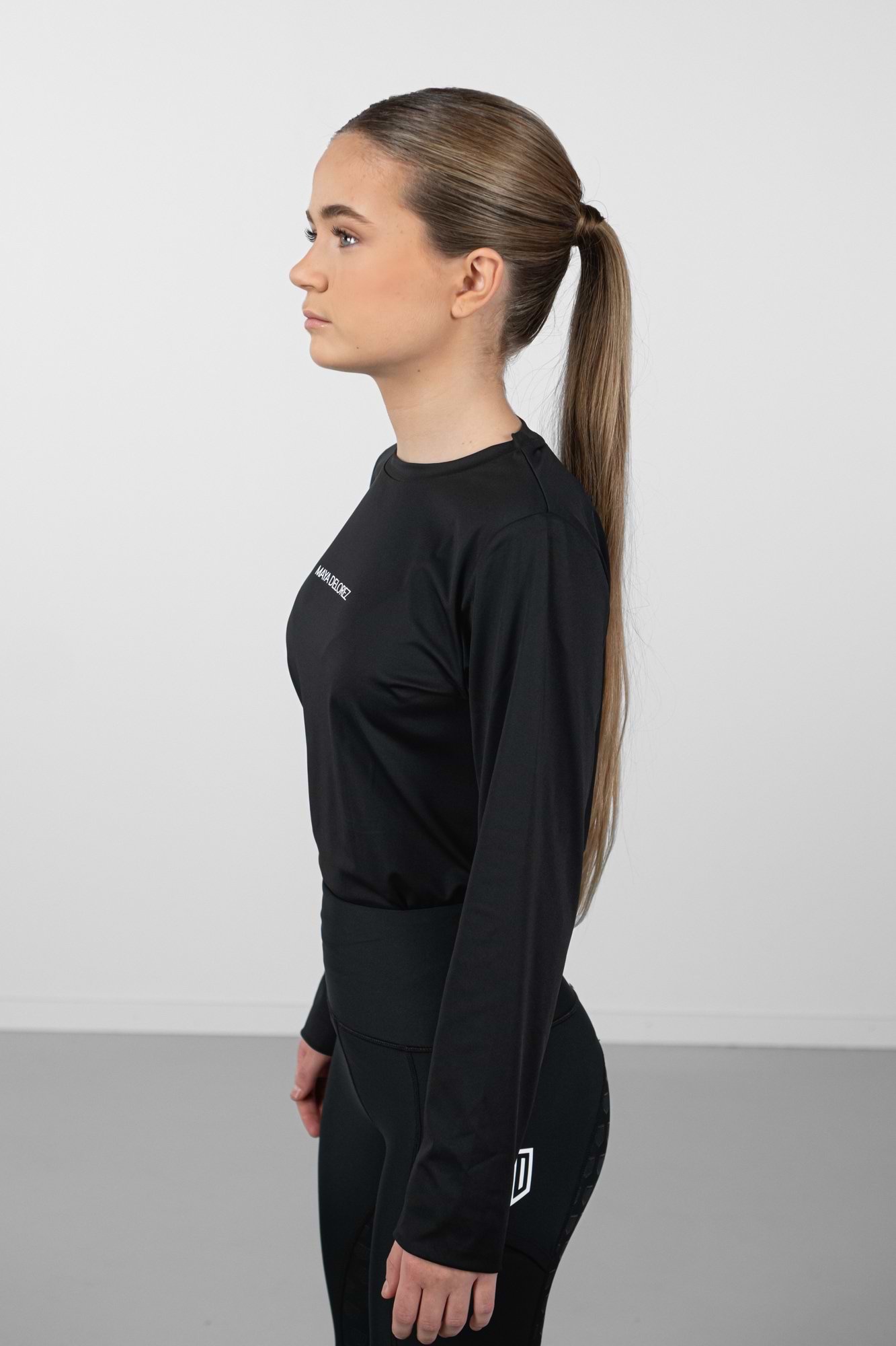 YR Marit Long Sleeve