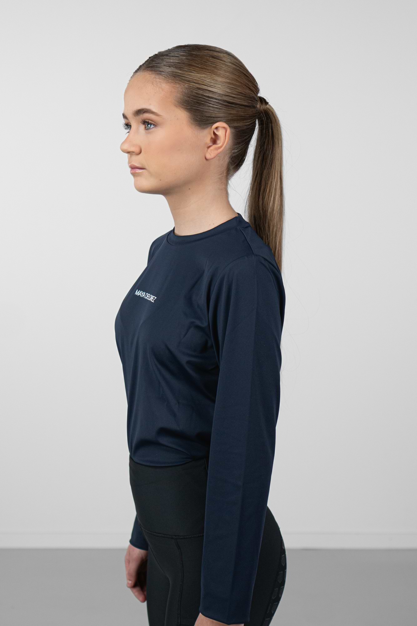 YR Oda Long Sleeve