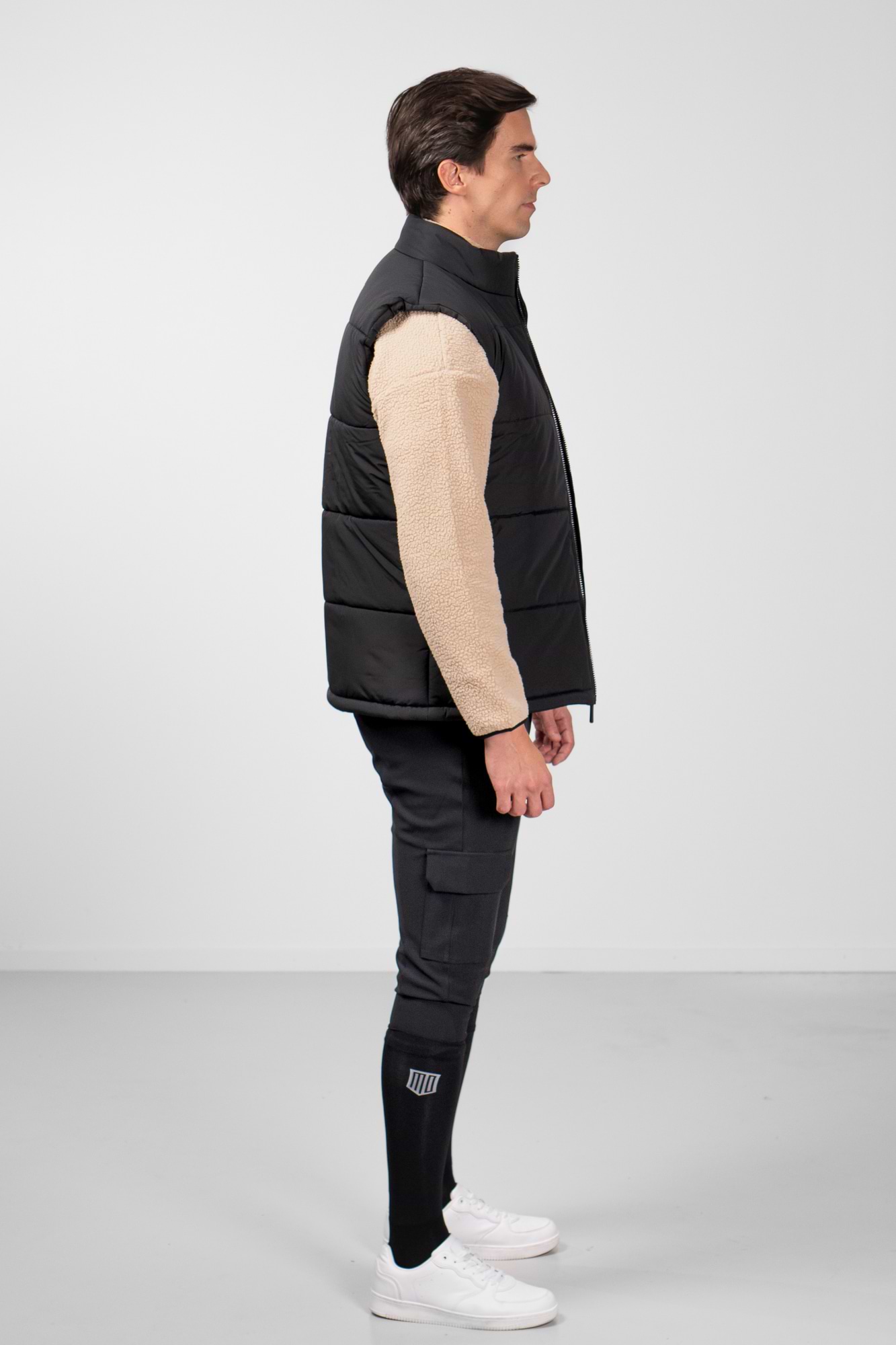 Sidney Puffer Vest