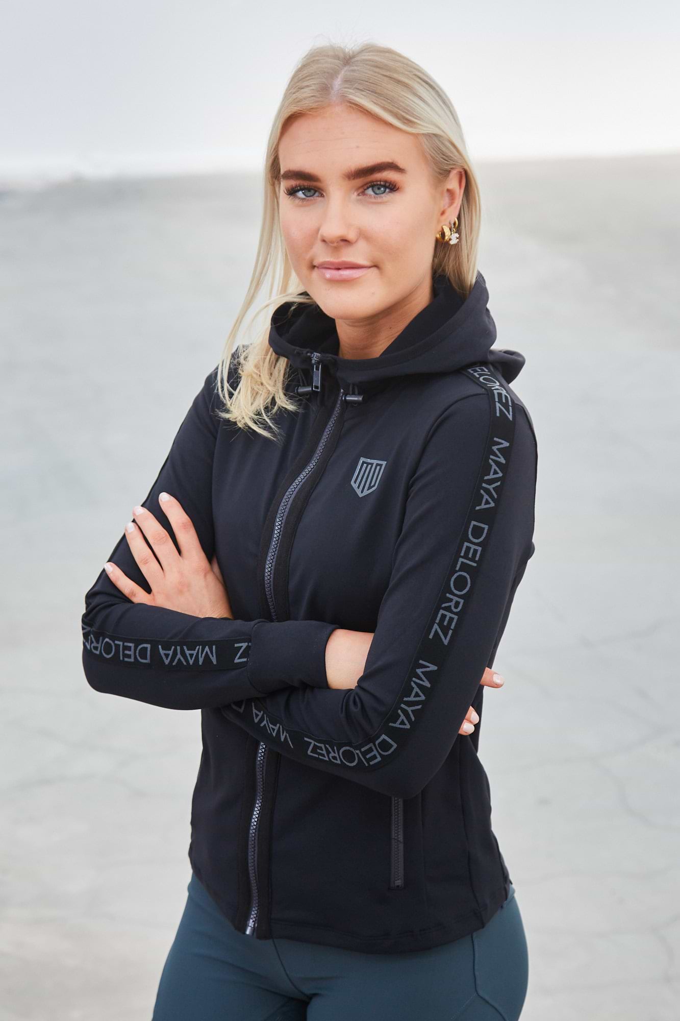 PL Melanie Sport Hoodie