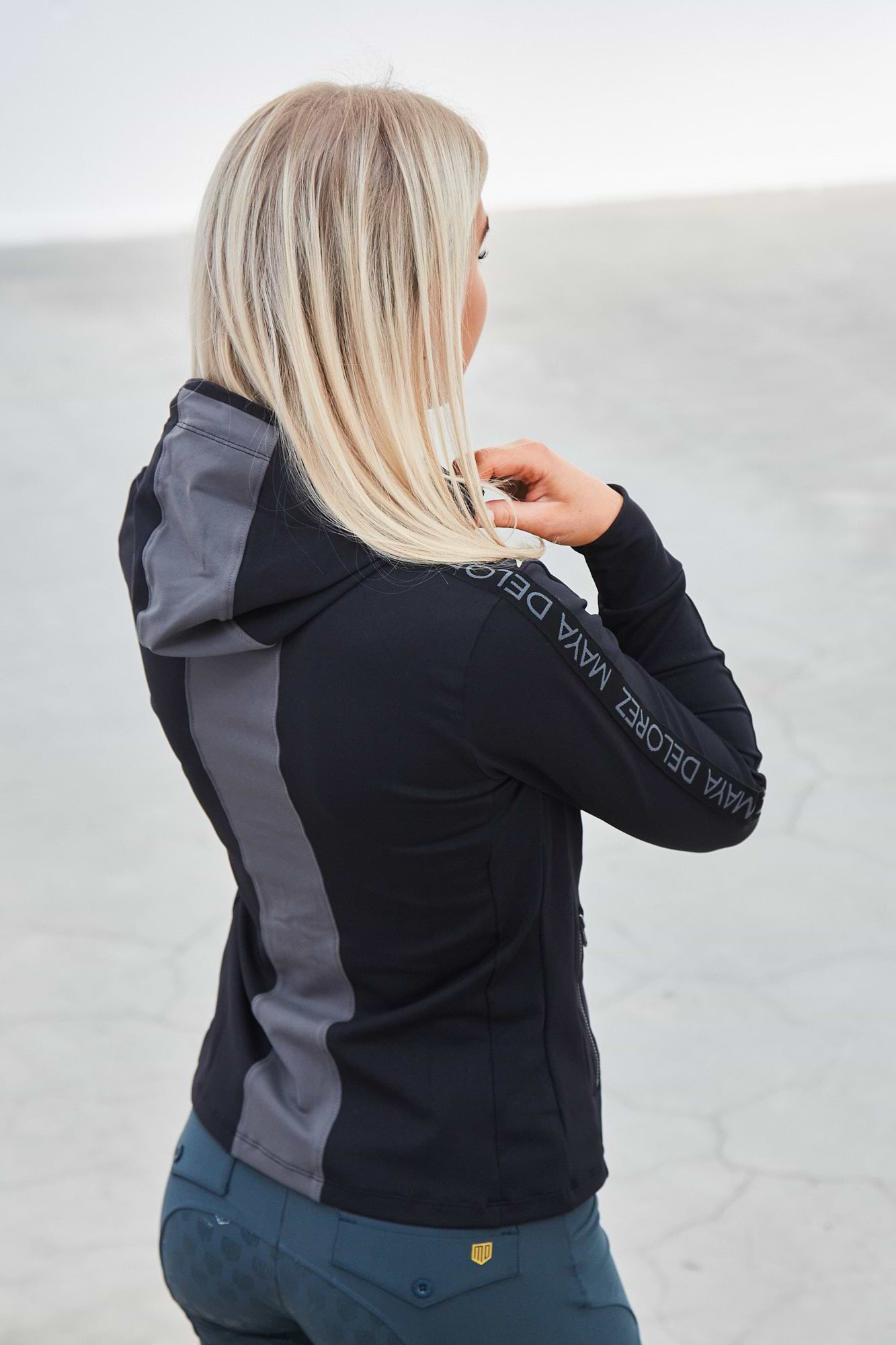 PL Melanie Sport Hoodie