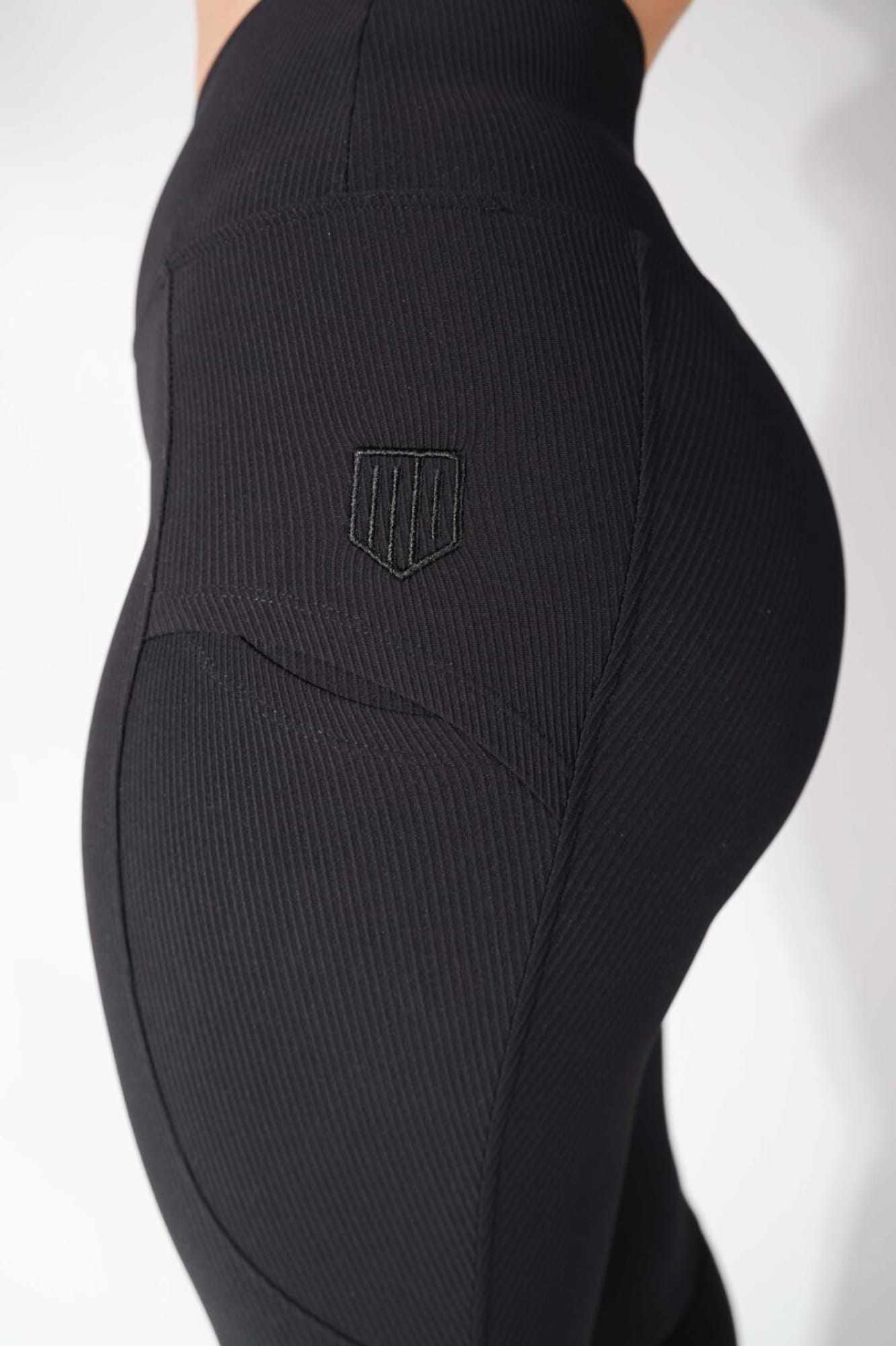 PL Aria Ribbed Function Breeches
