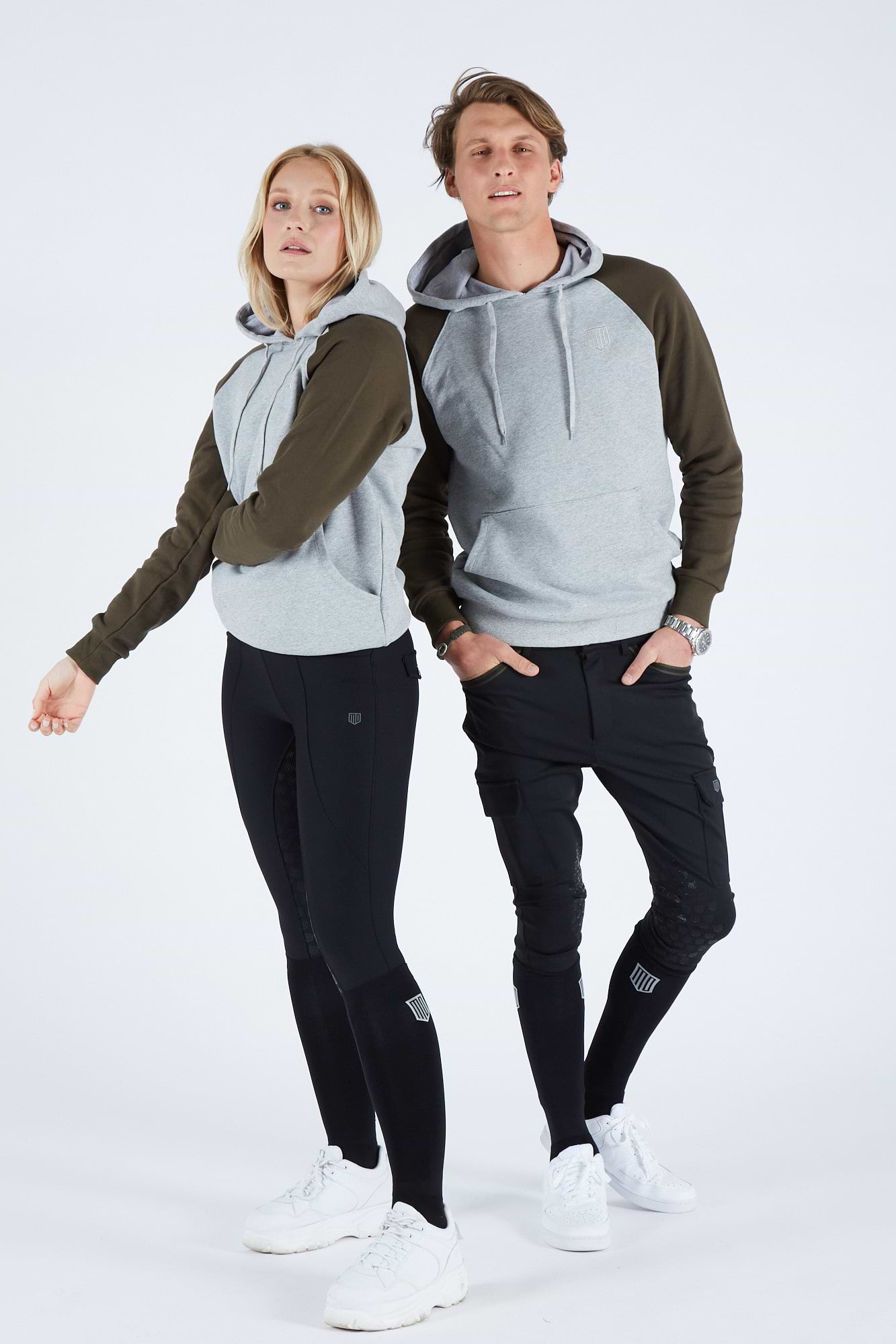 PL Ralph Hoodie Unisex