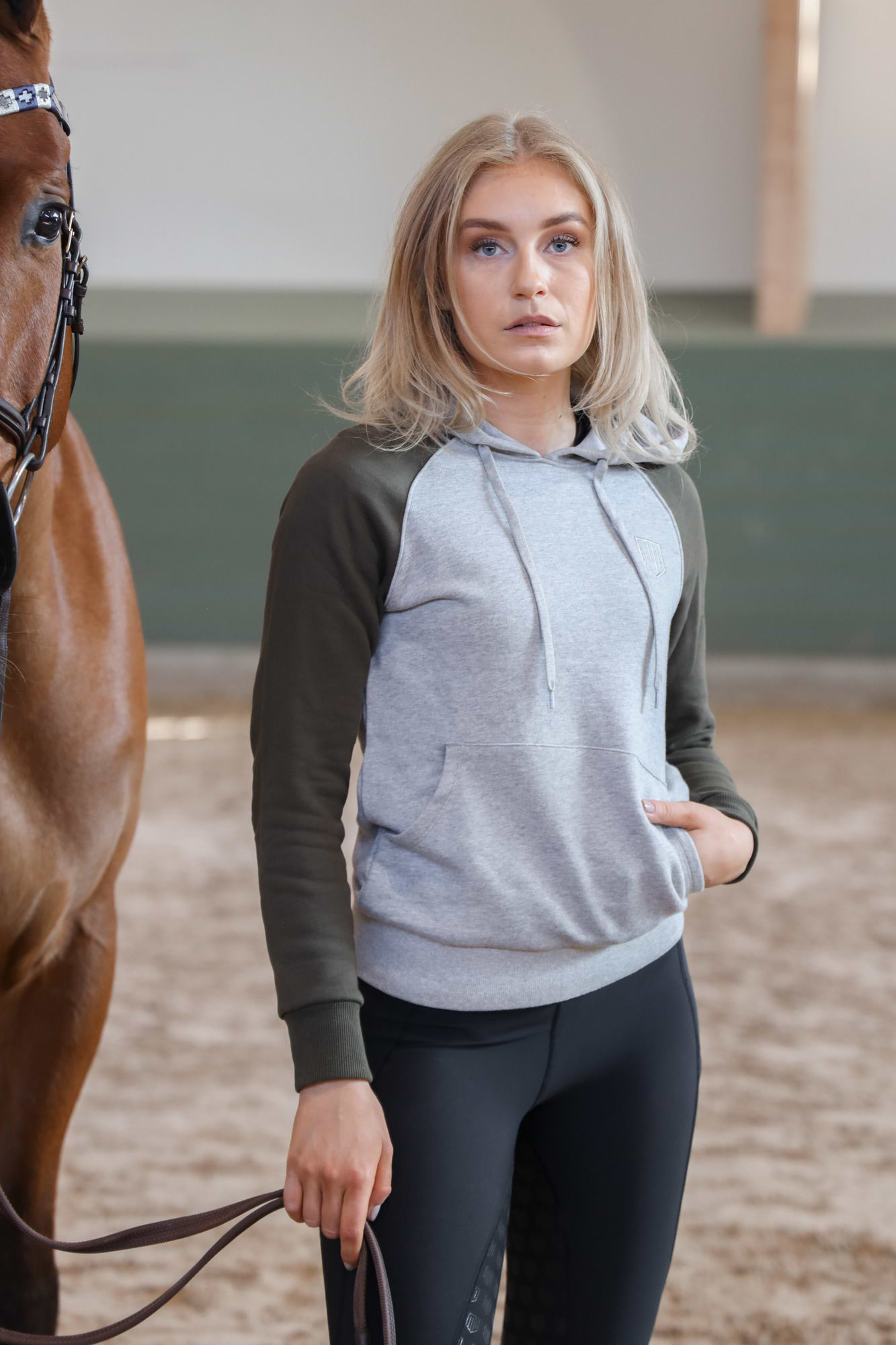 PL Ralph Hoodie Unisex