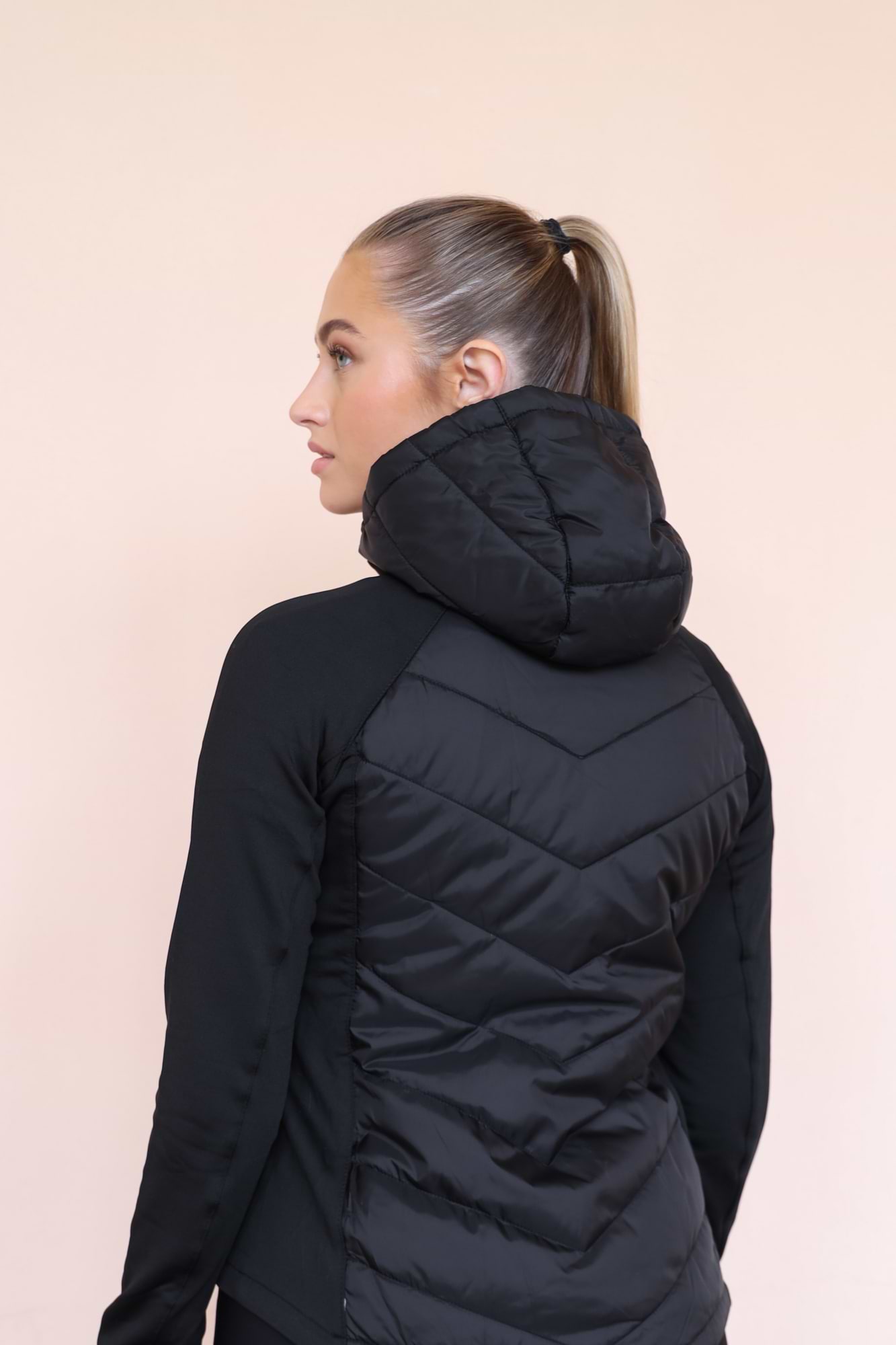 PL Harper Jacket