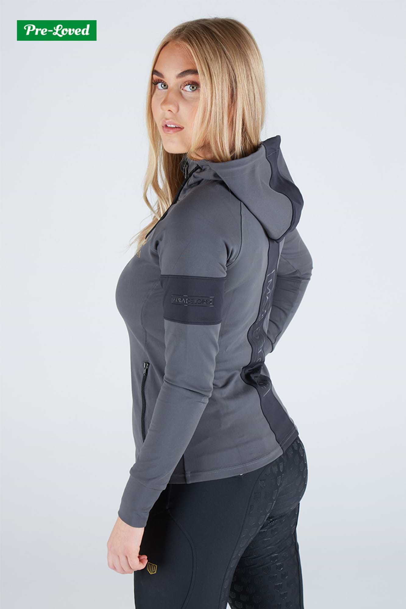PL Hailey Hoodie