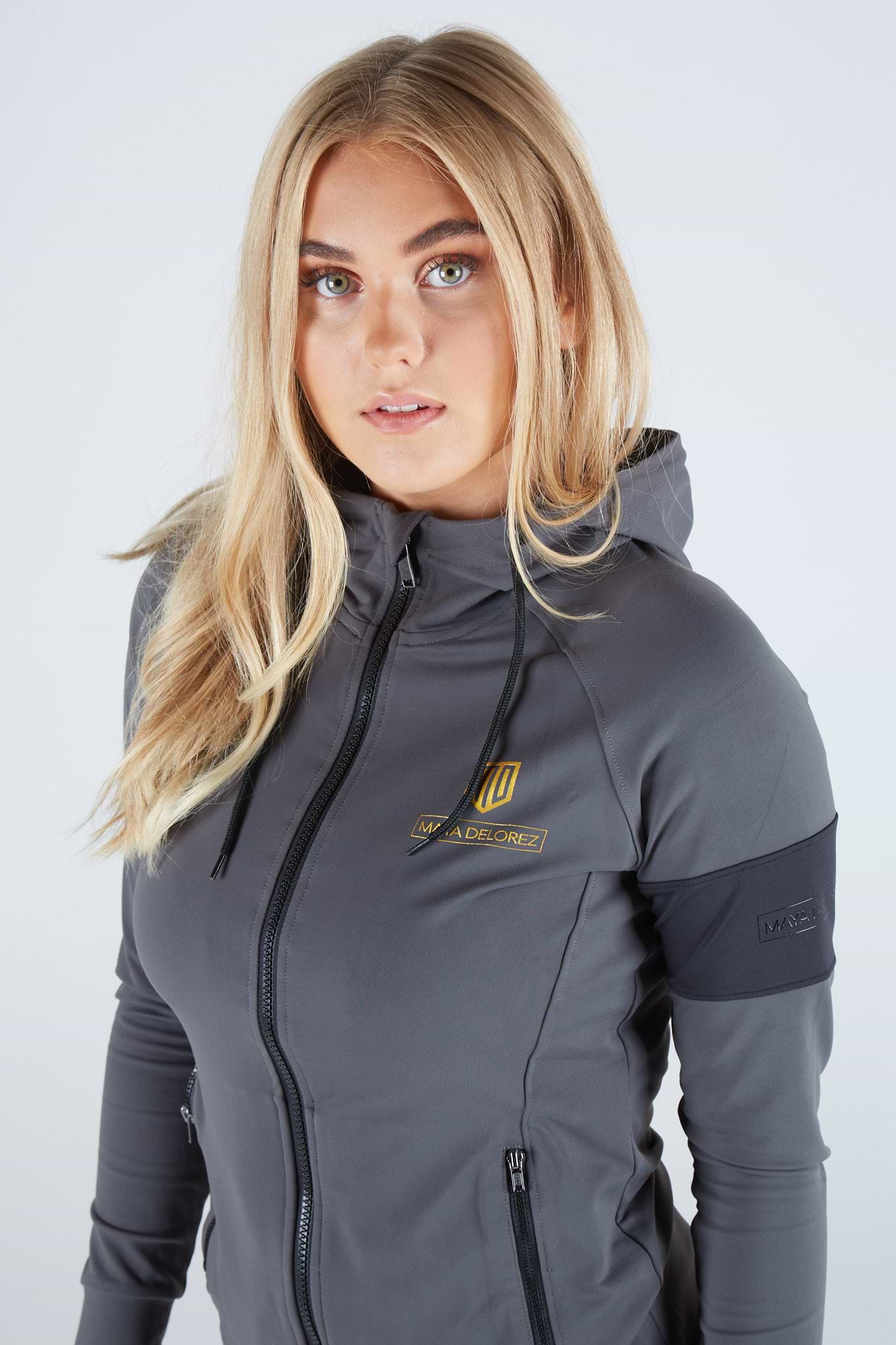 PL Hailey Hoodie
