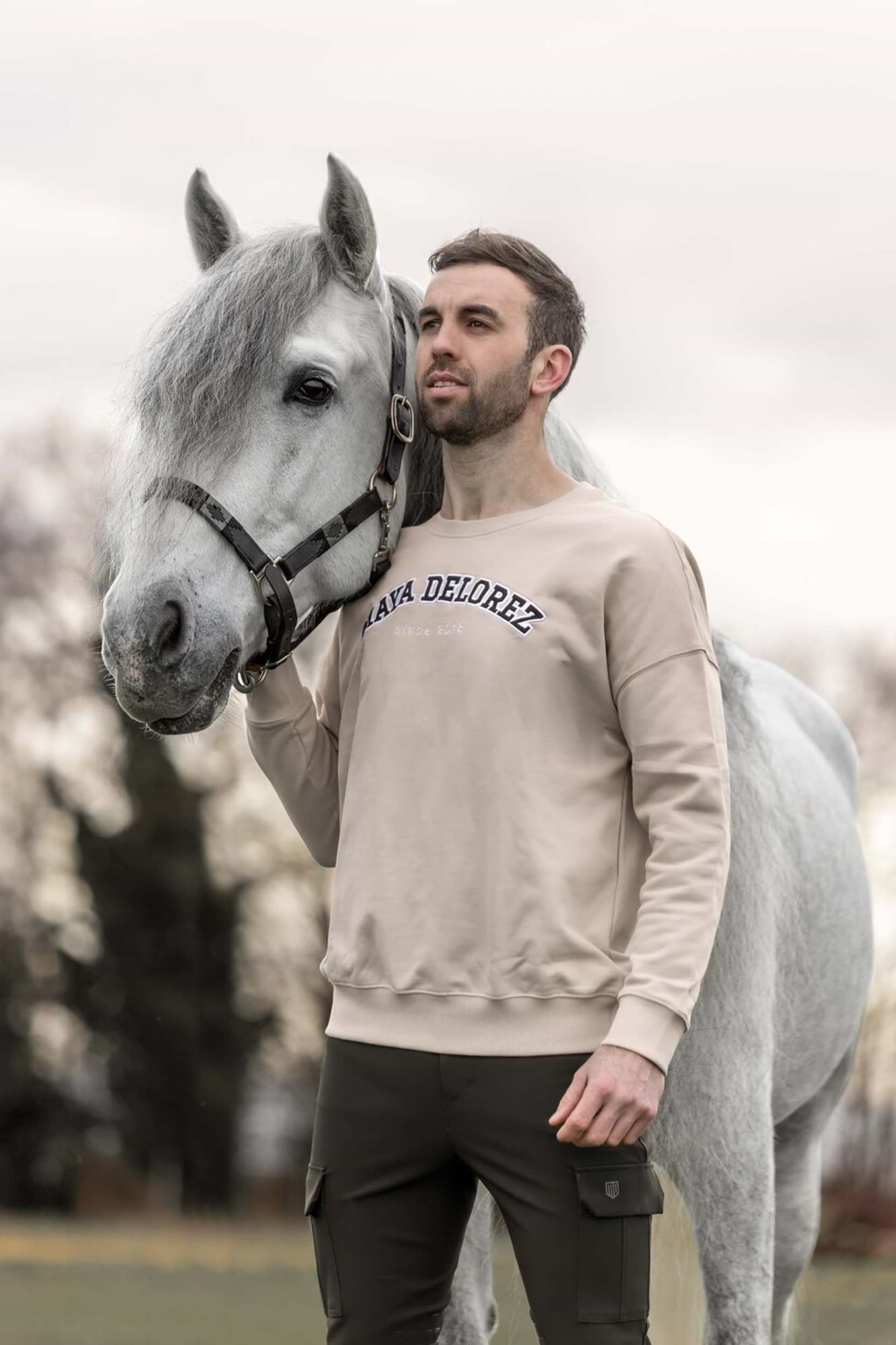 PL Maya Luca Sweatshirt Unisex