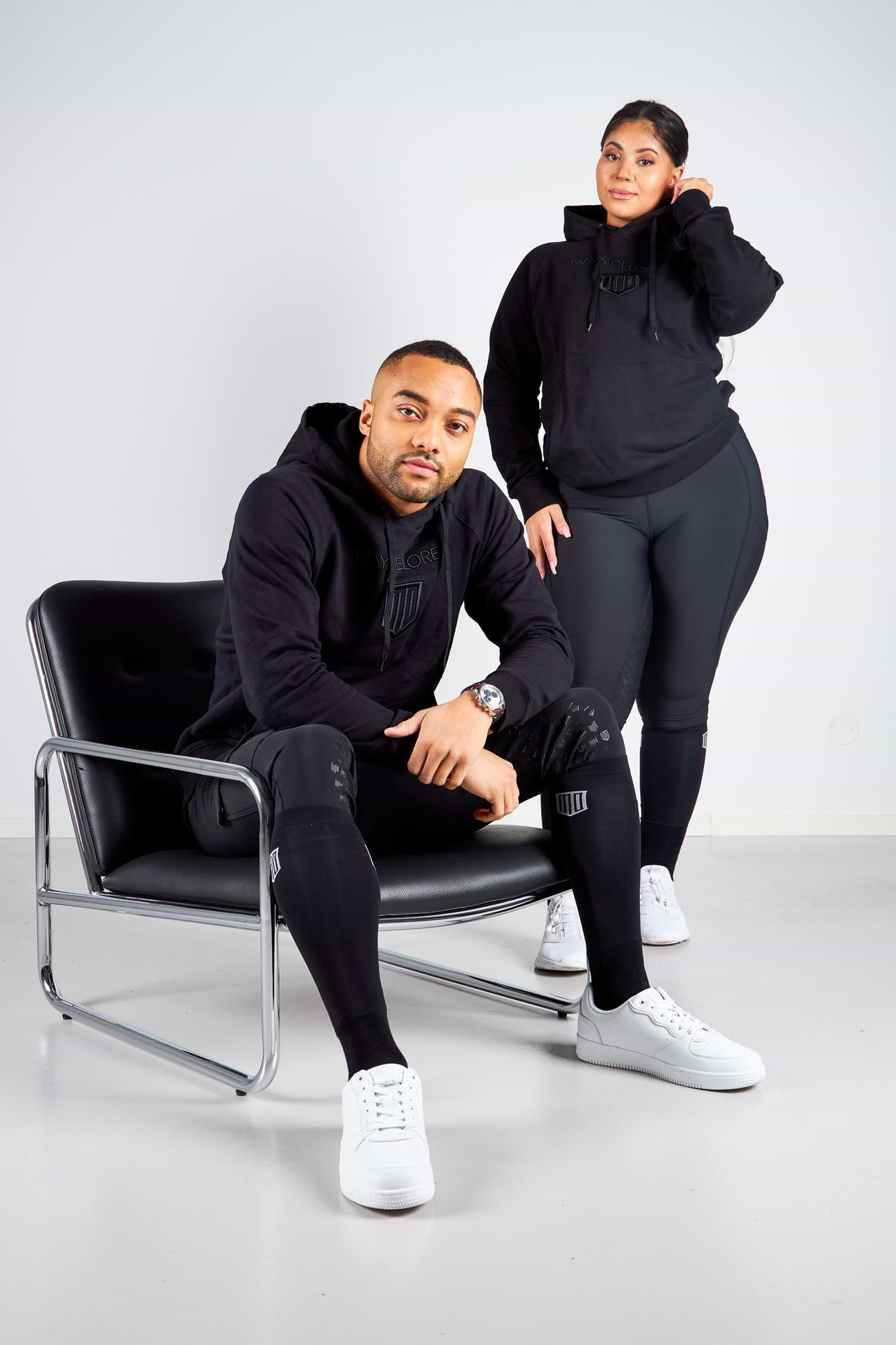 PL Tristan Classic Hoodie Unisex