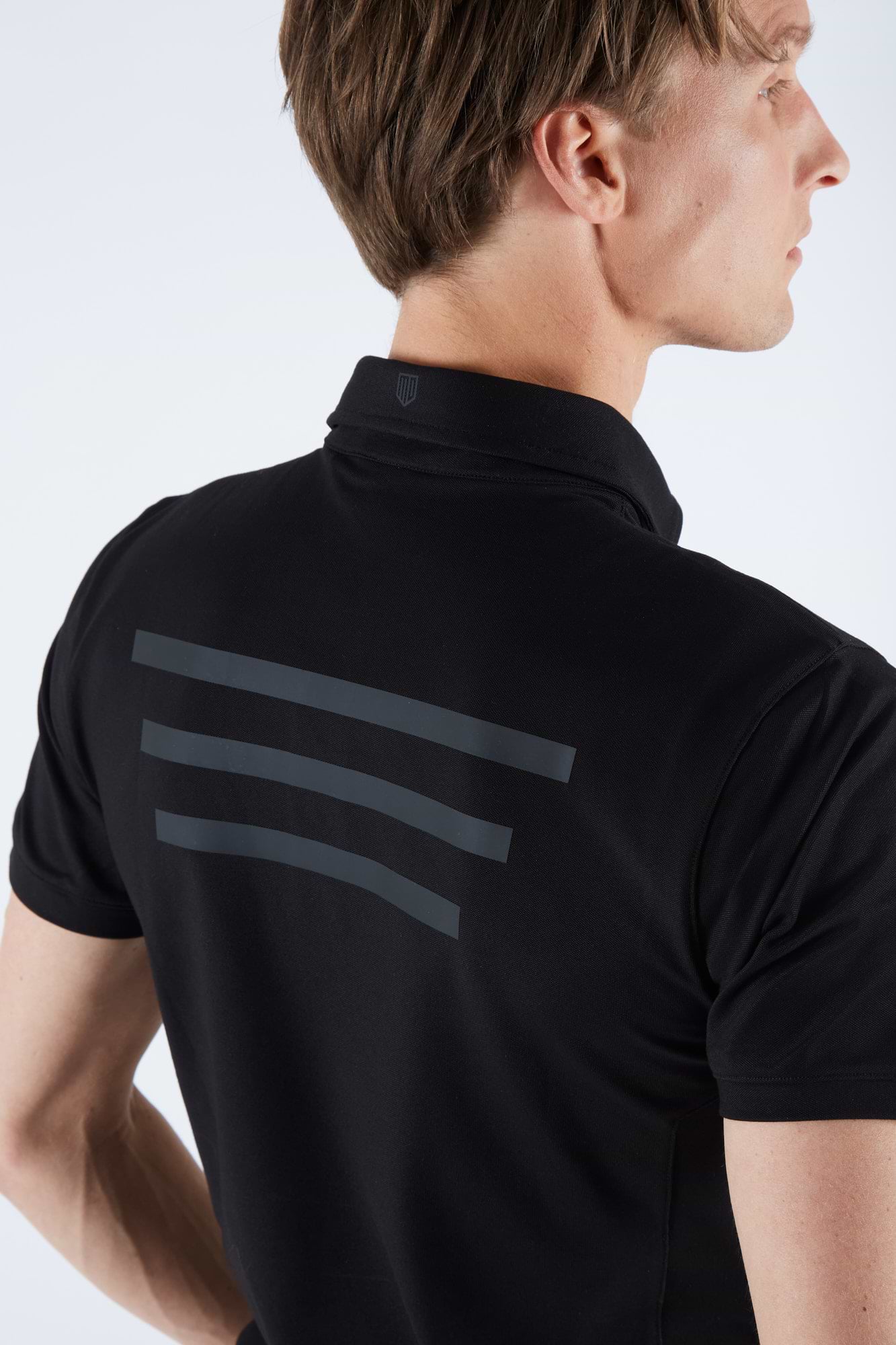 PL Freddie Tech Polo
