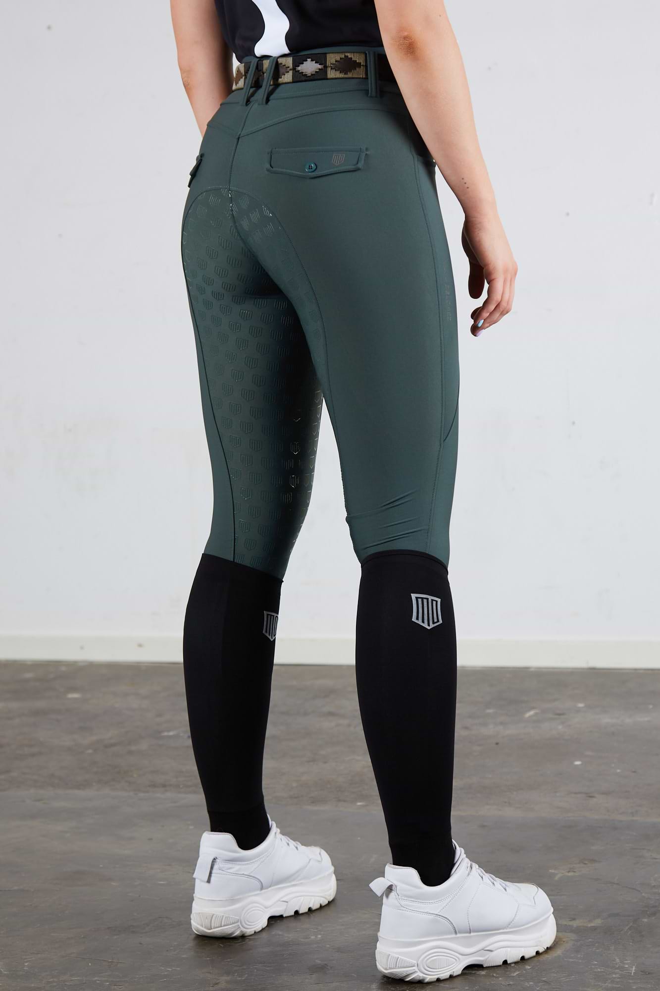 PL Candela Compression Breeches