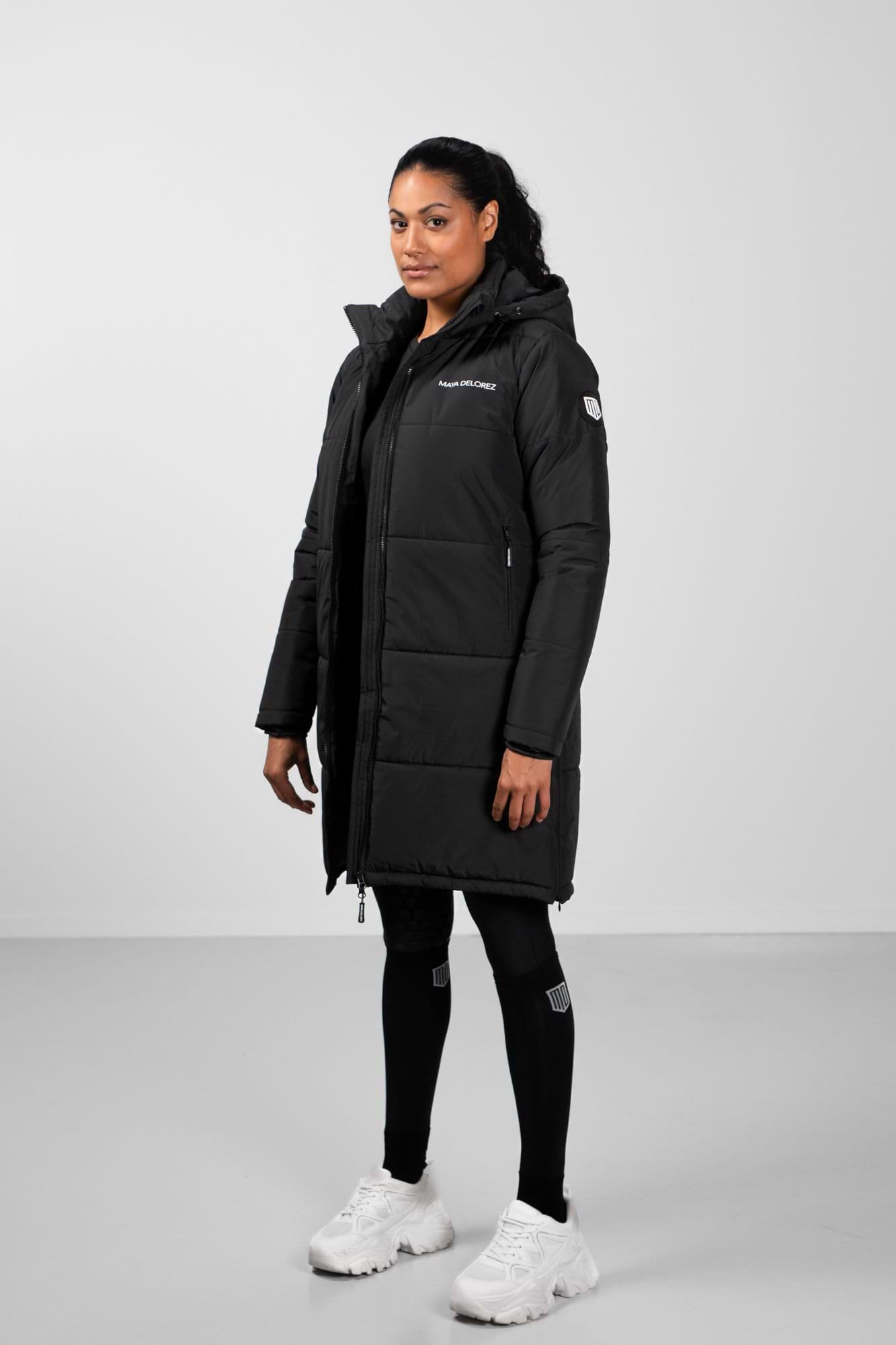 Stevie Winter Jacket