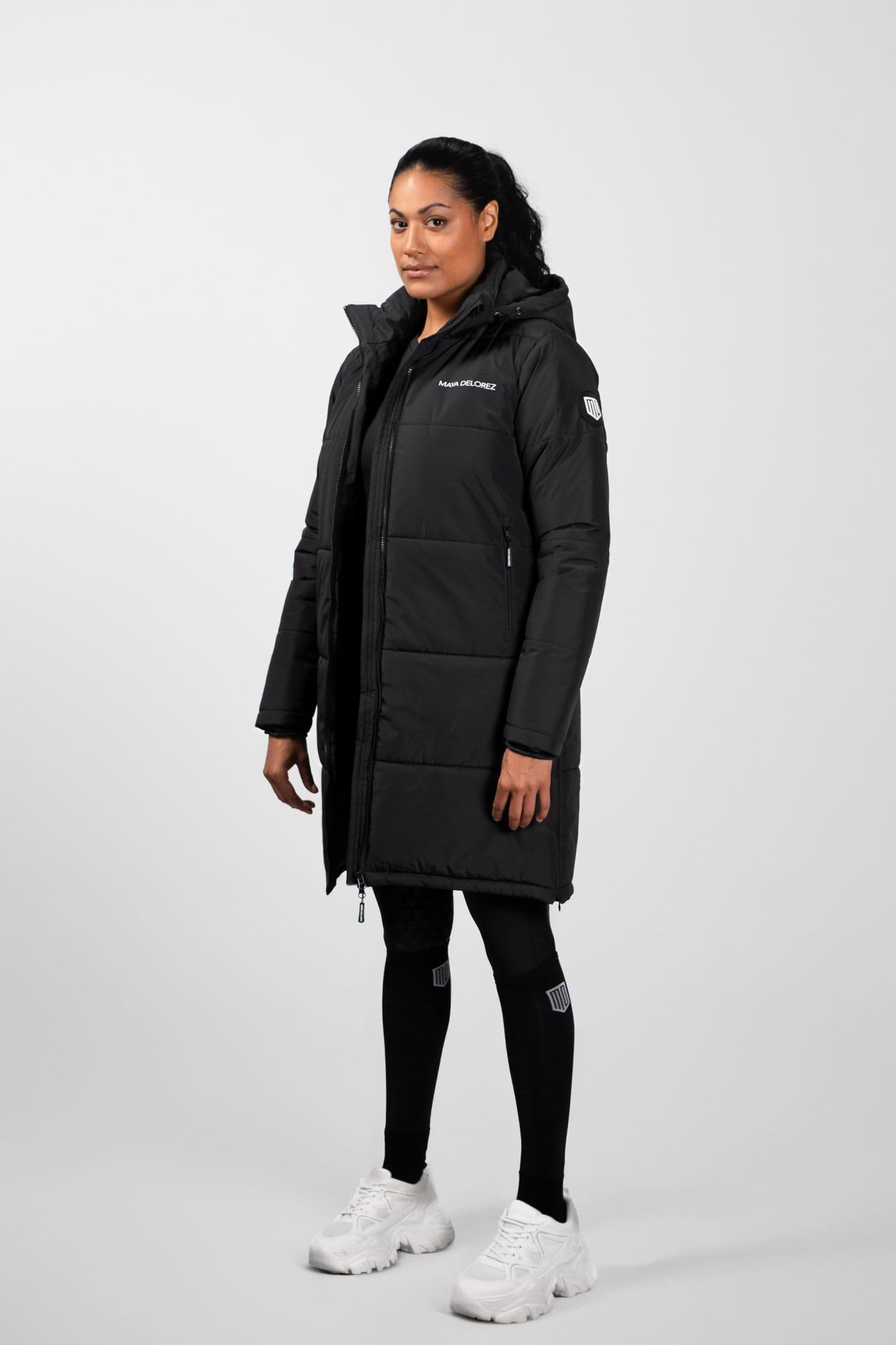 Stevie Winter Jacket