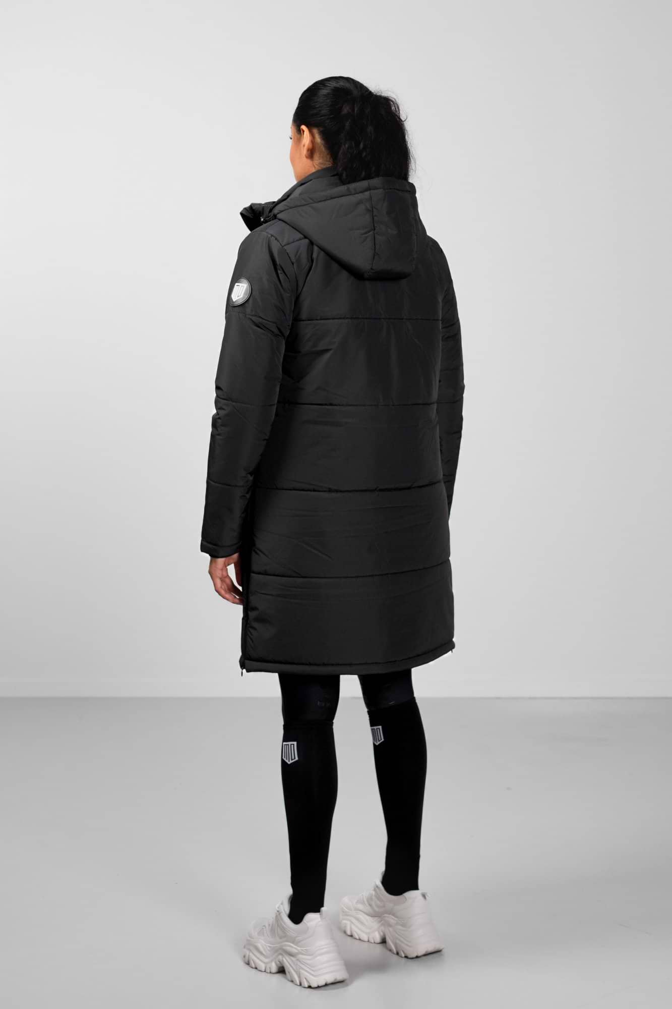 Stevie Winter Jacket