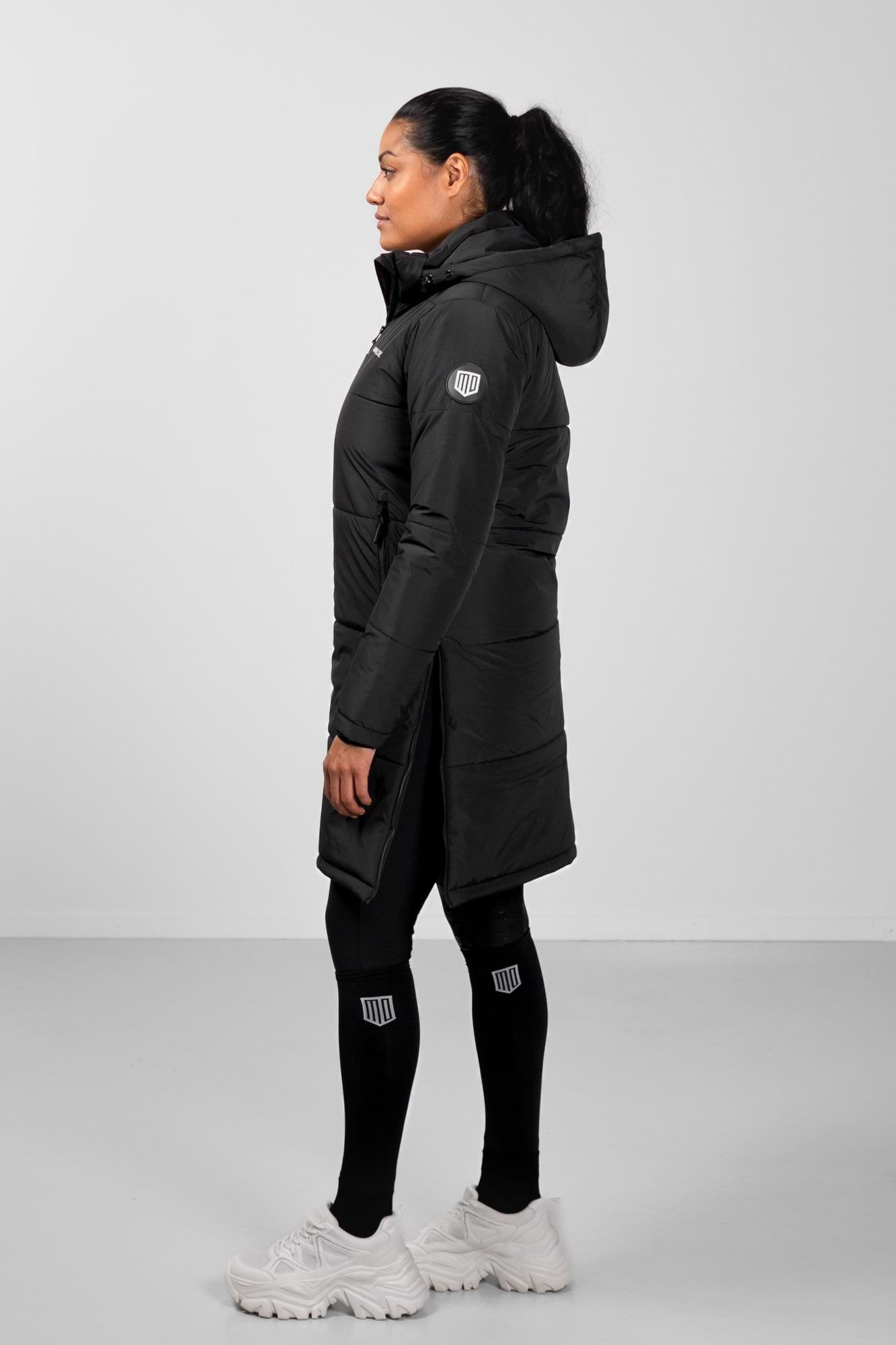 Stevie Winter Jacket