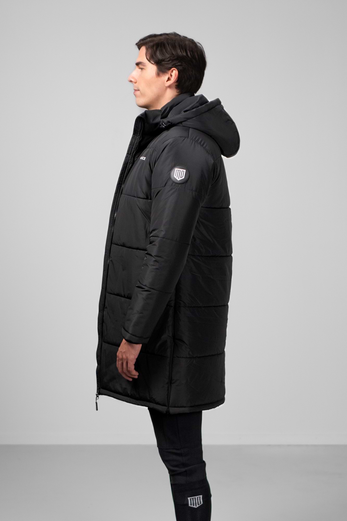 Stevie Winter Jacket