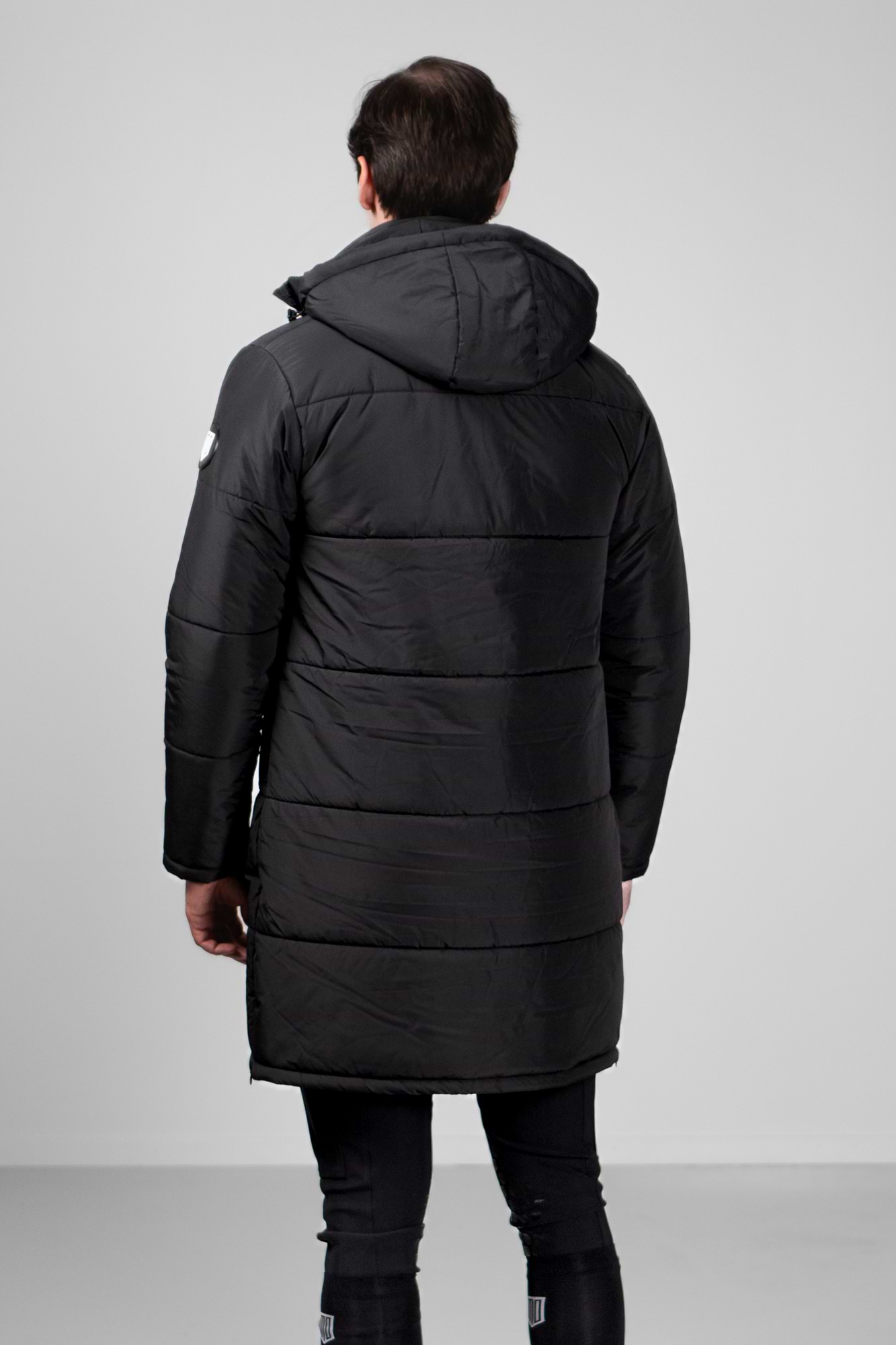 Stevie Winter Jacket