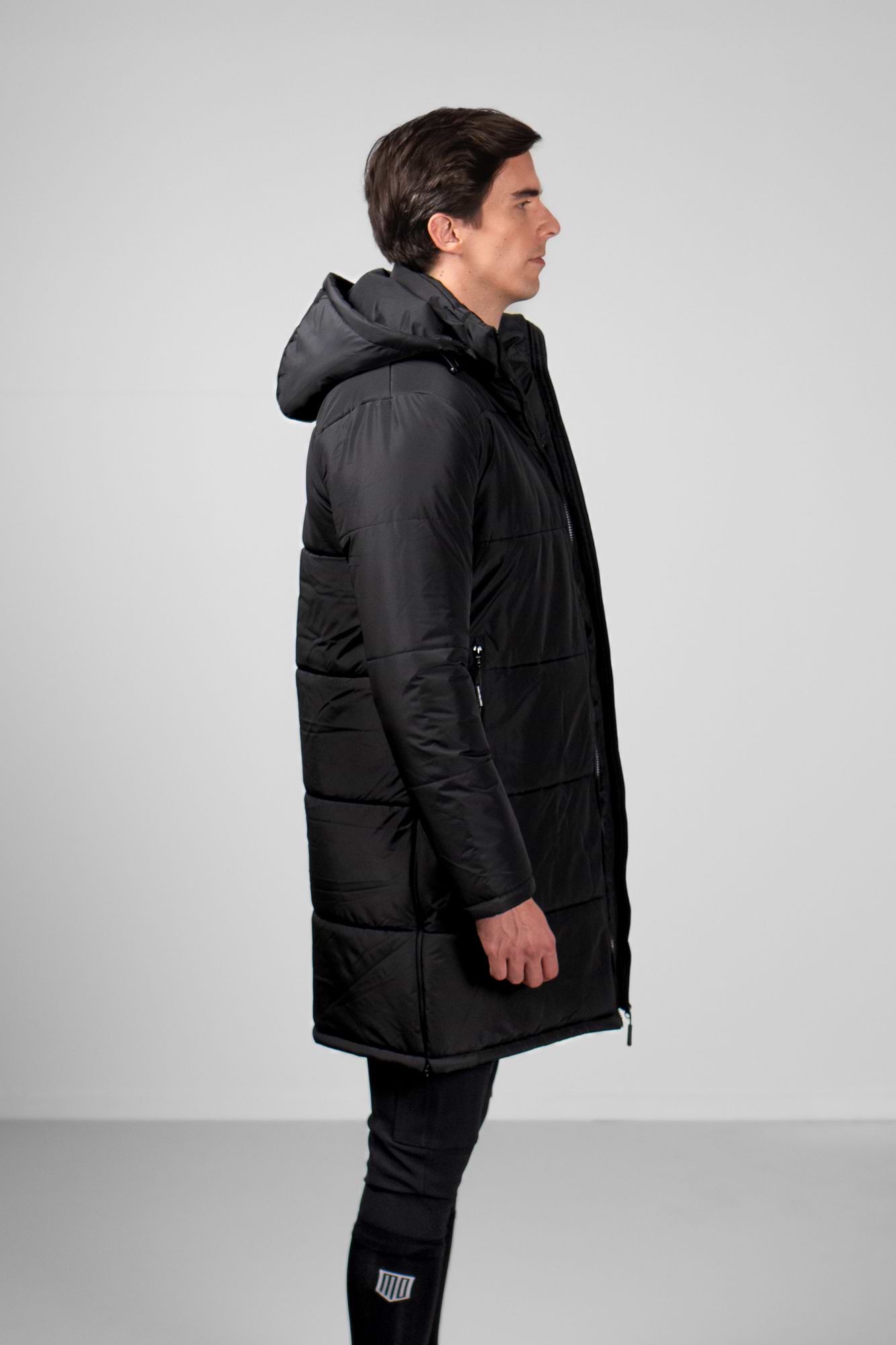 Stevie Winter Jacket