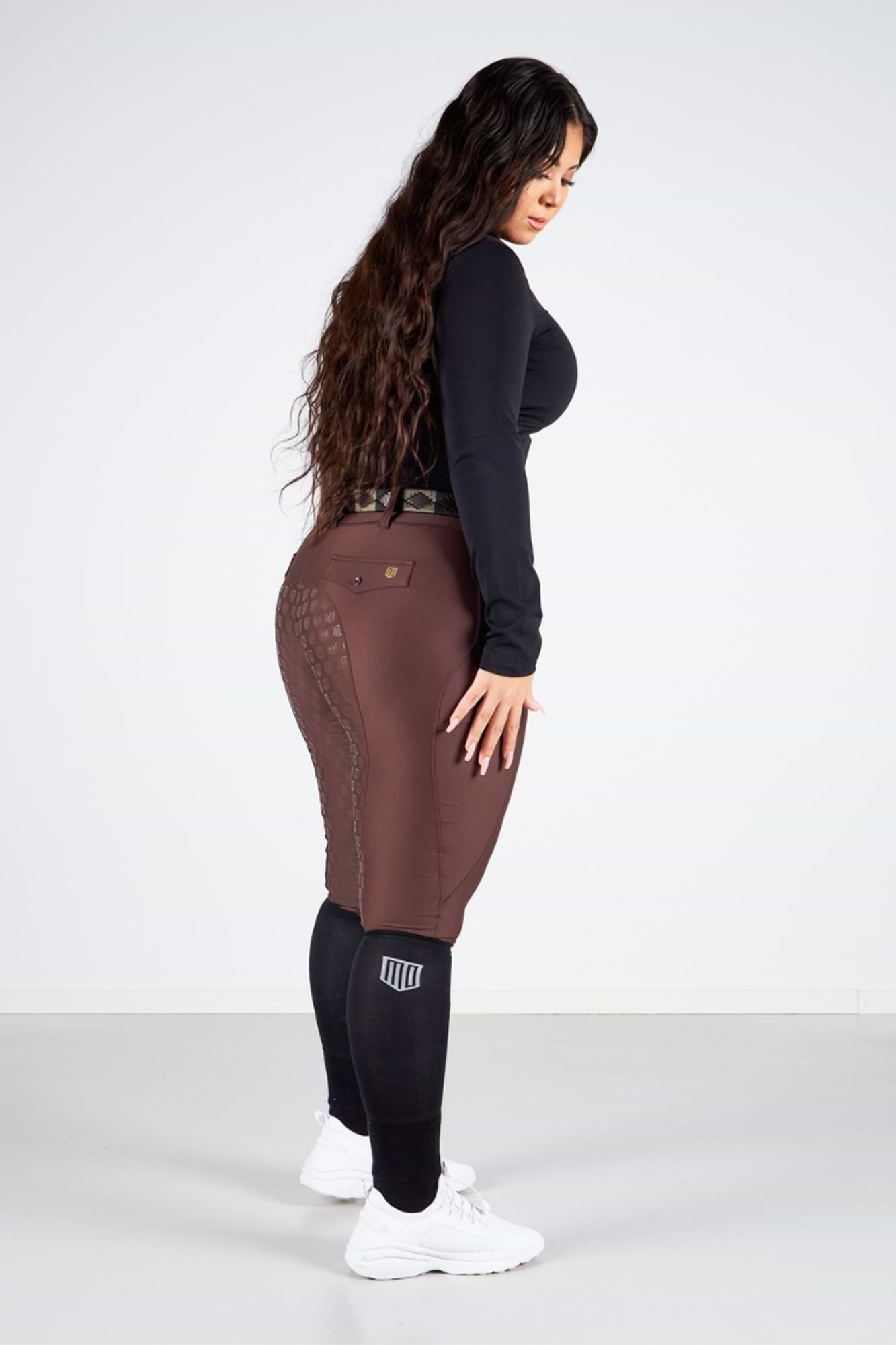 PL Addison Performance Breeches